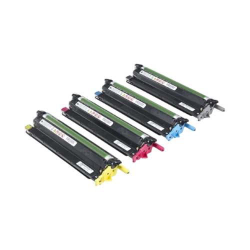 Dell Magenta Toner Cartridge 9,000 Pages for C3760n/C3760dn Printers — Being Shipped