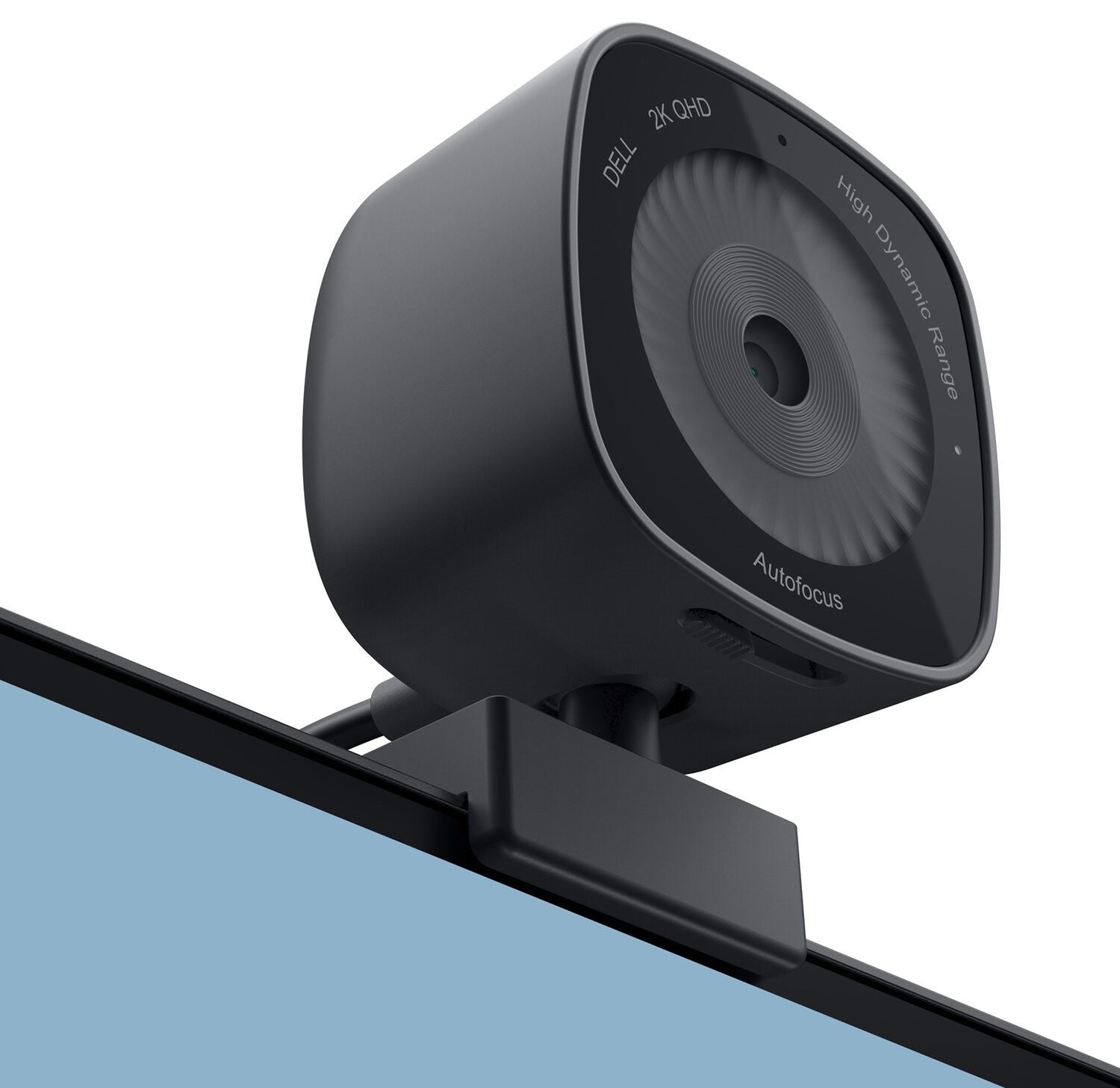 Dell WB3023 QHD 1440p Webcam — Being Shipped