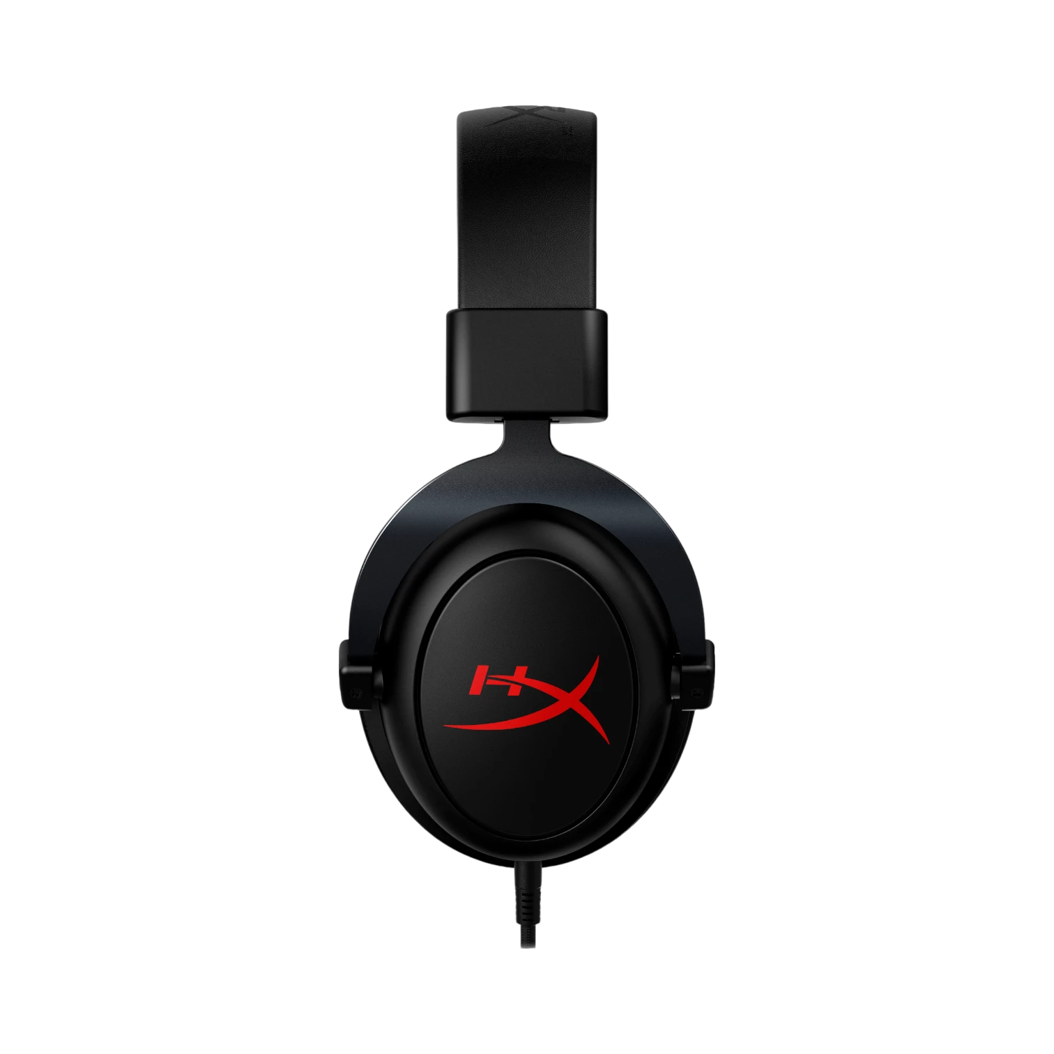 HyperX Cloud Core Wired Gaming Headset (Black) — Being Shipped