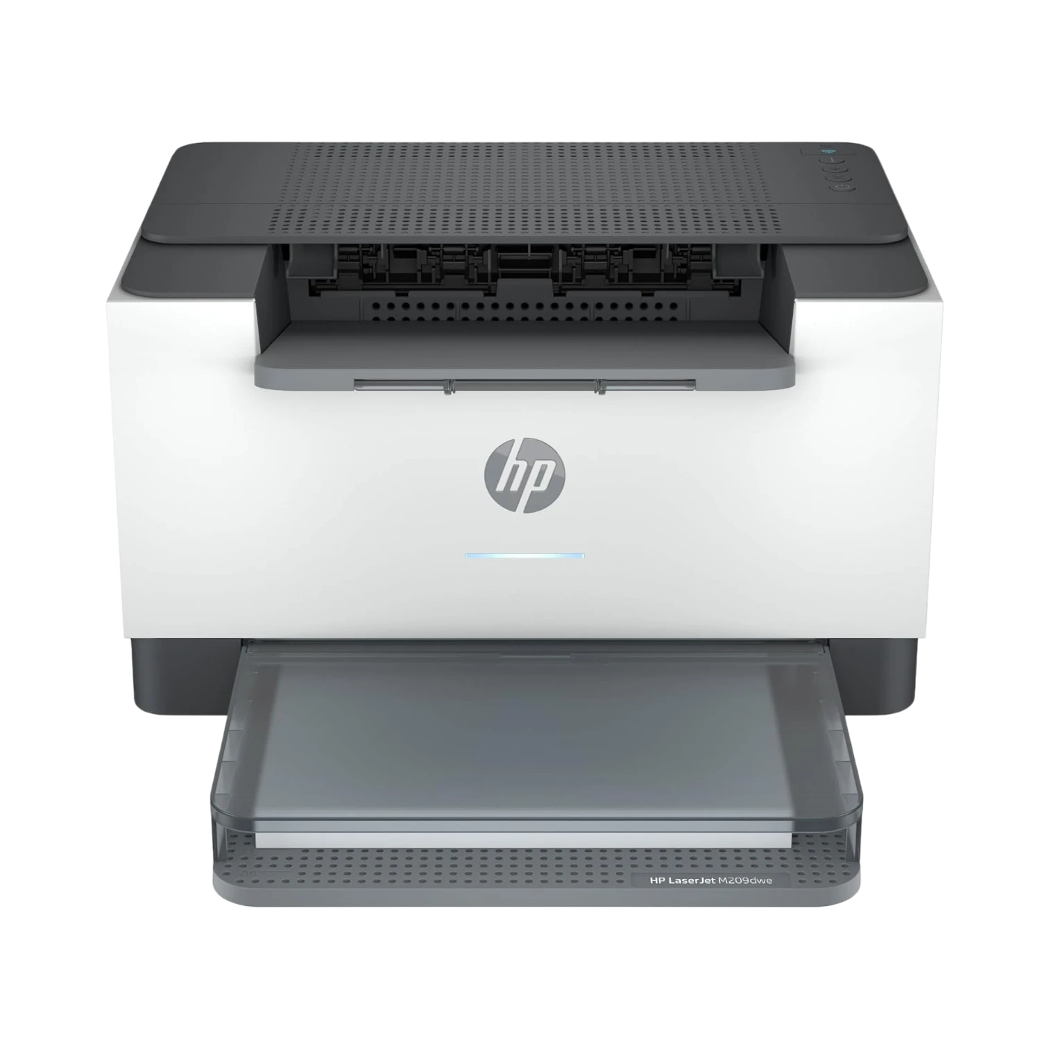 HP LaserJet M209dwe Monochrome Printer — Being Shipped