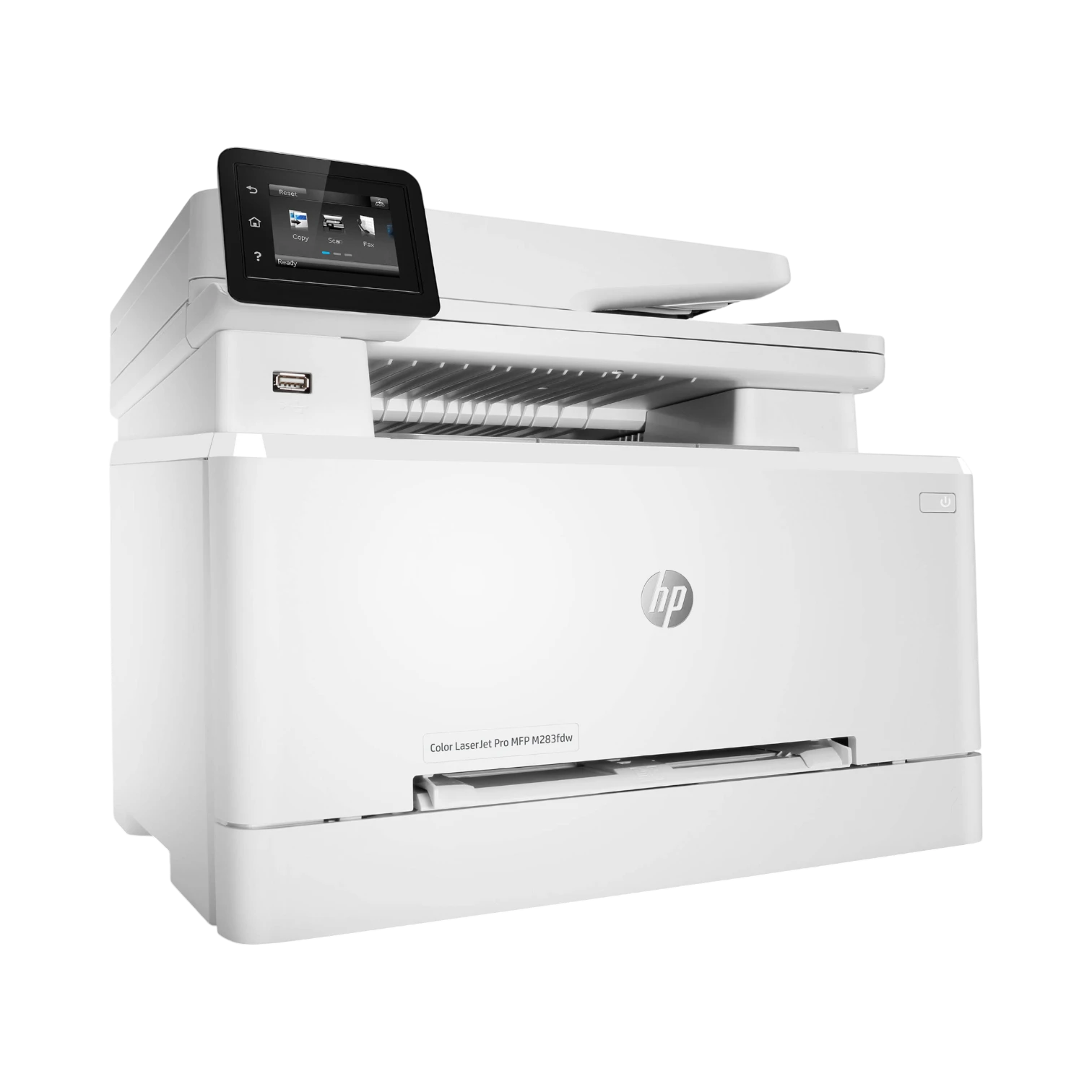 HP Color LaserJet Pro M283fdw Multifunction Printer — Being Shipped