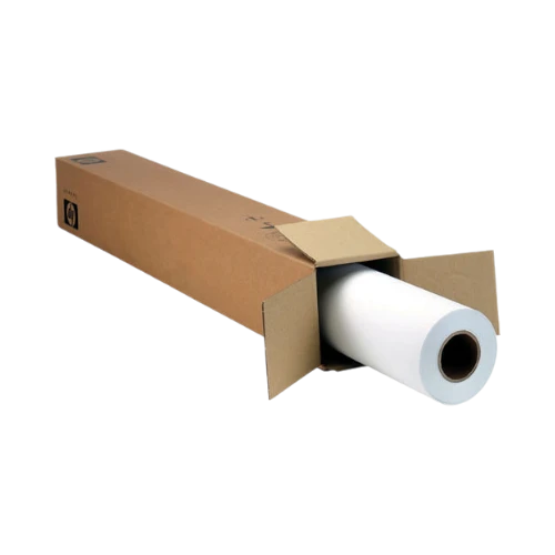 HP Universal Satin Photo Paper (36" x 100' Roll) — Being Shipped