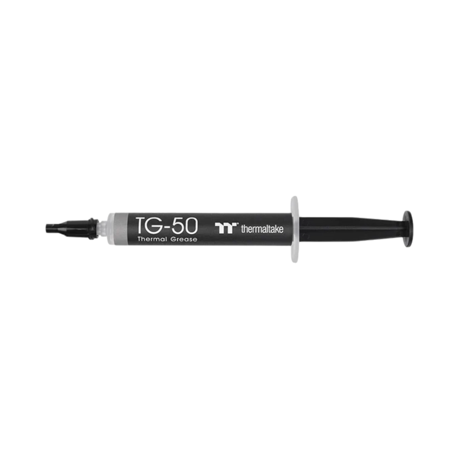 Thermaltake TG-50 Premium Thermal Compound — Being Shipped