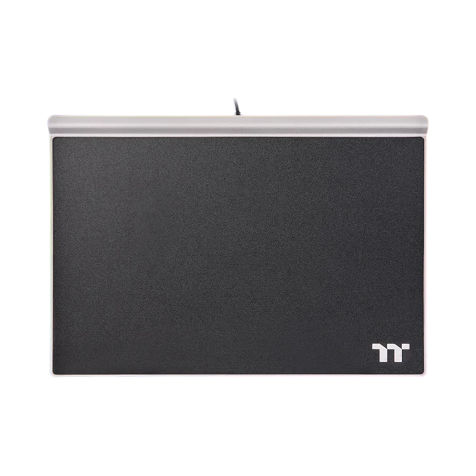 Thermaltake ARGENT MP1 RGB Gaming Mouse Pad — Being Shipped