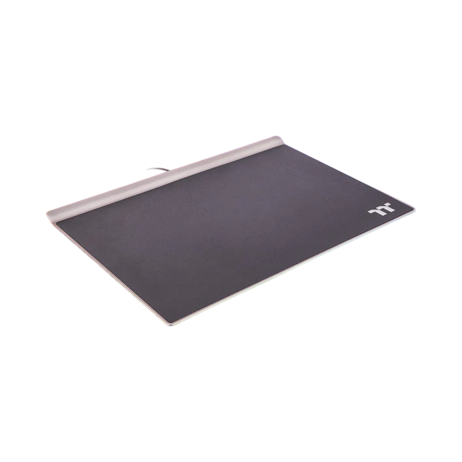 Thermaltake ARGENT MP1 RGB Gaming Mouse Pad — Being Shipped