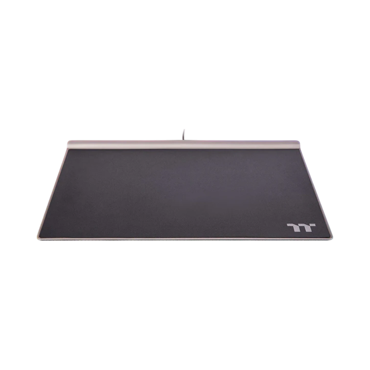 Thermaltake ARGENT MP1 RGB Gaming Mouse Pad — Being Shipped