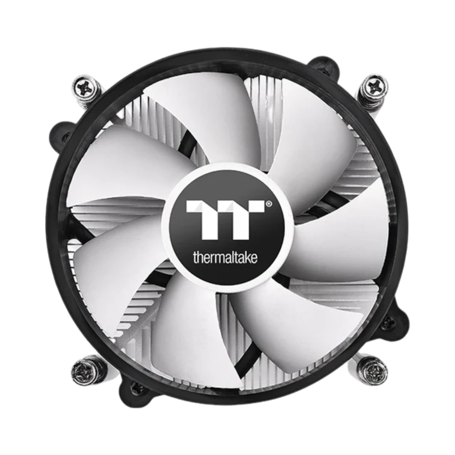 Thermaltake Gravity i3 Intel LGA 1700 CPU Cooler — Being Shipped