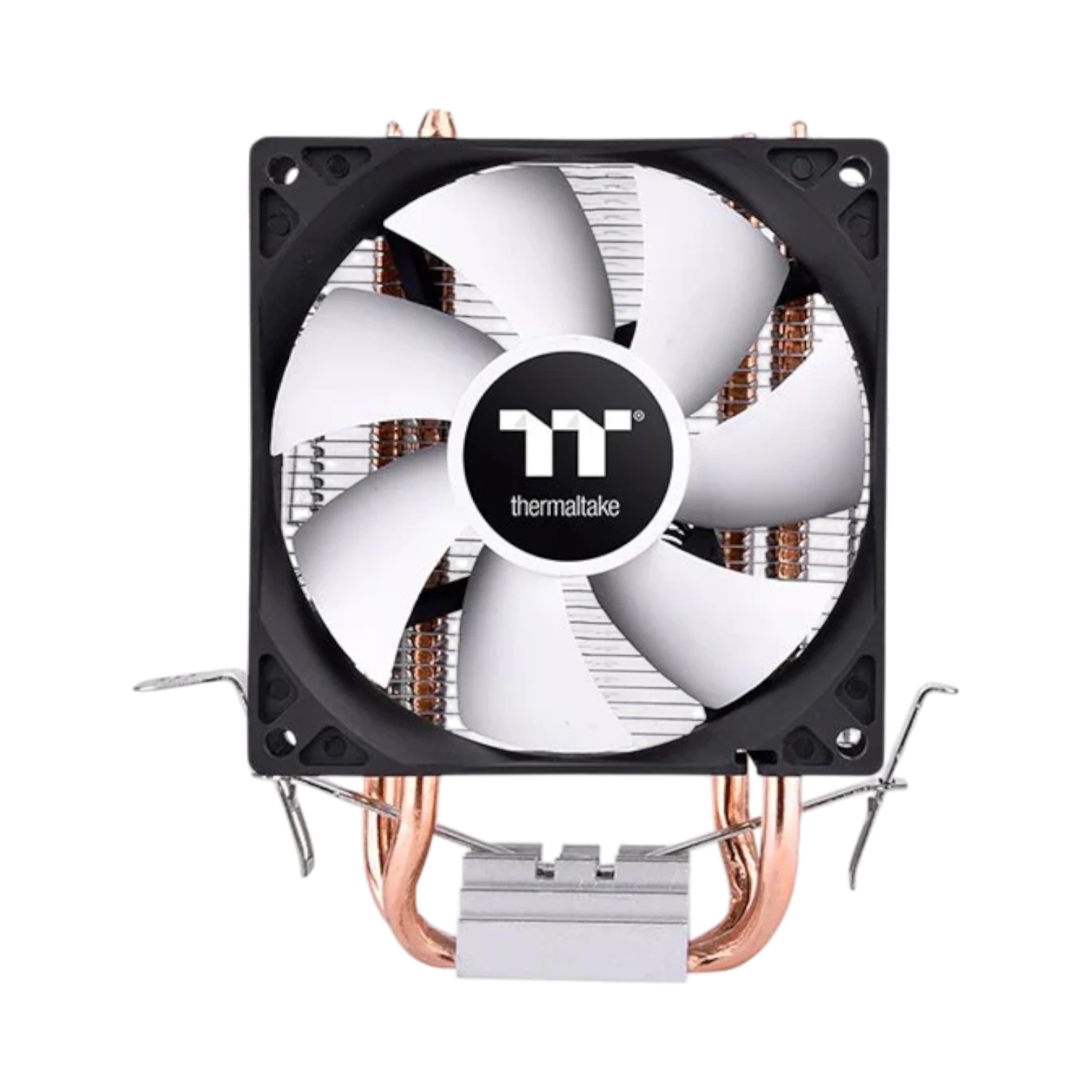 Thermaltake Contac 9 SE CPU Cooler — Being Shipped