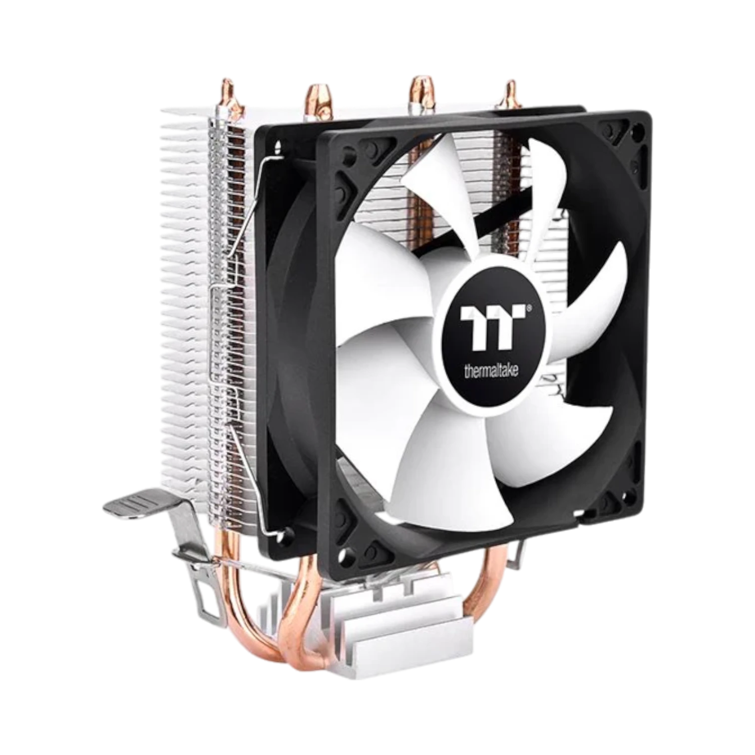 Thermaltake Contac 9 SE CPU Cooler — Being Shipped