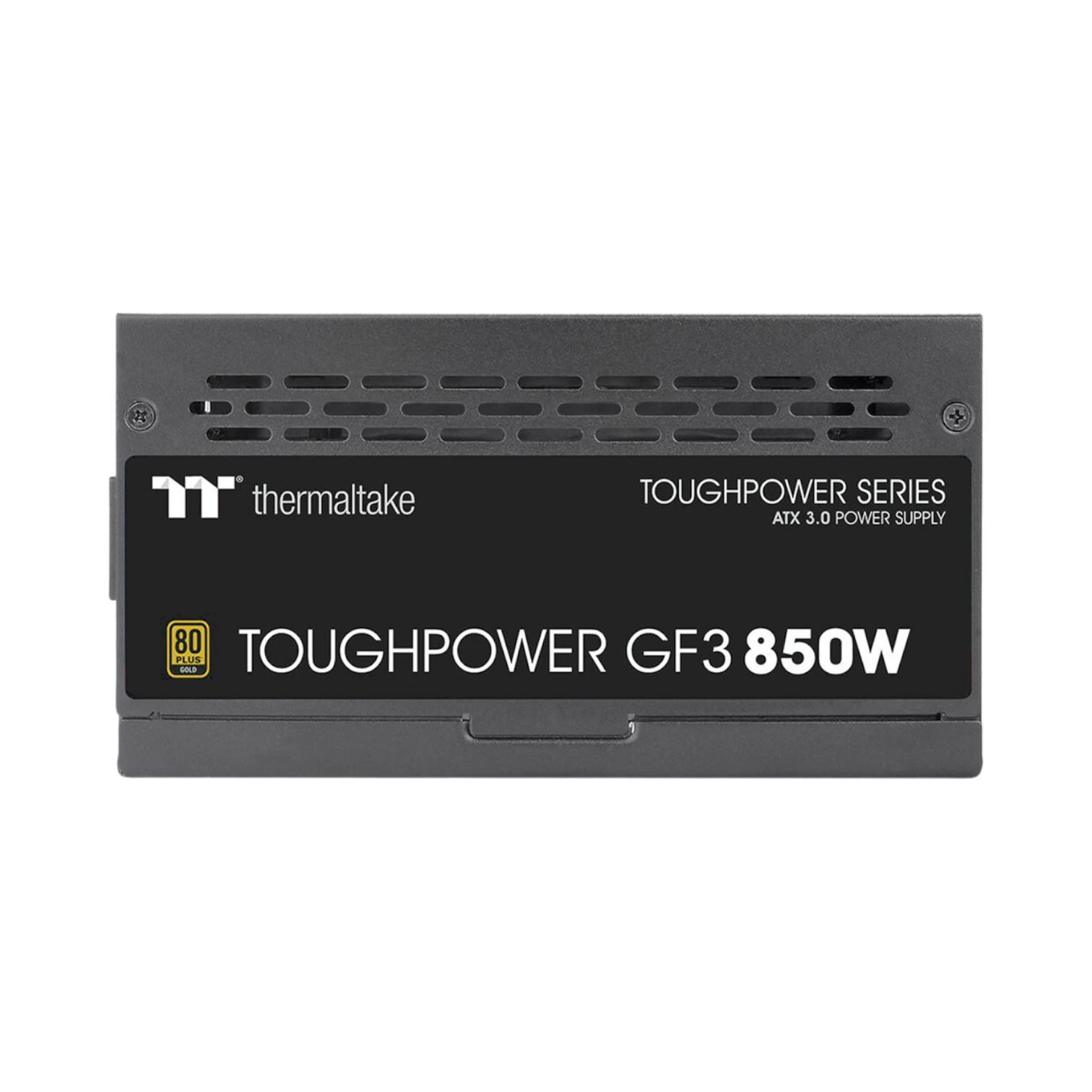 Thermaltake Toughpower GF3 850W 80 PLUS Gold Modular ATX Power Supply — Being Shipped