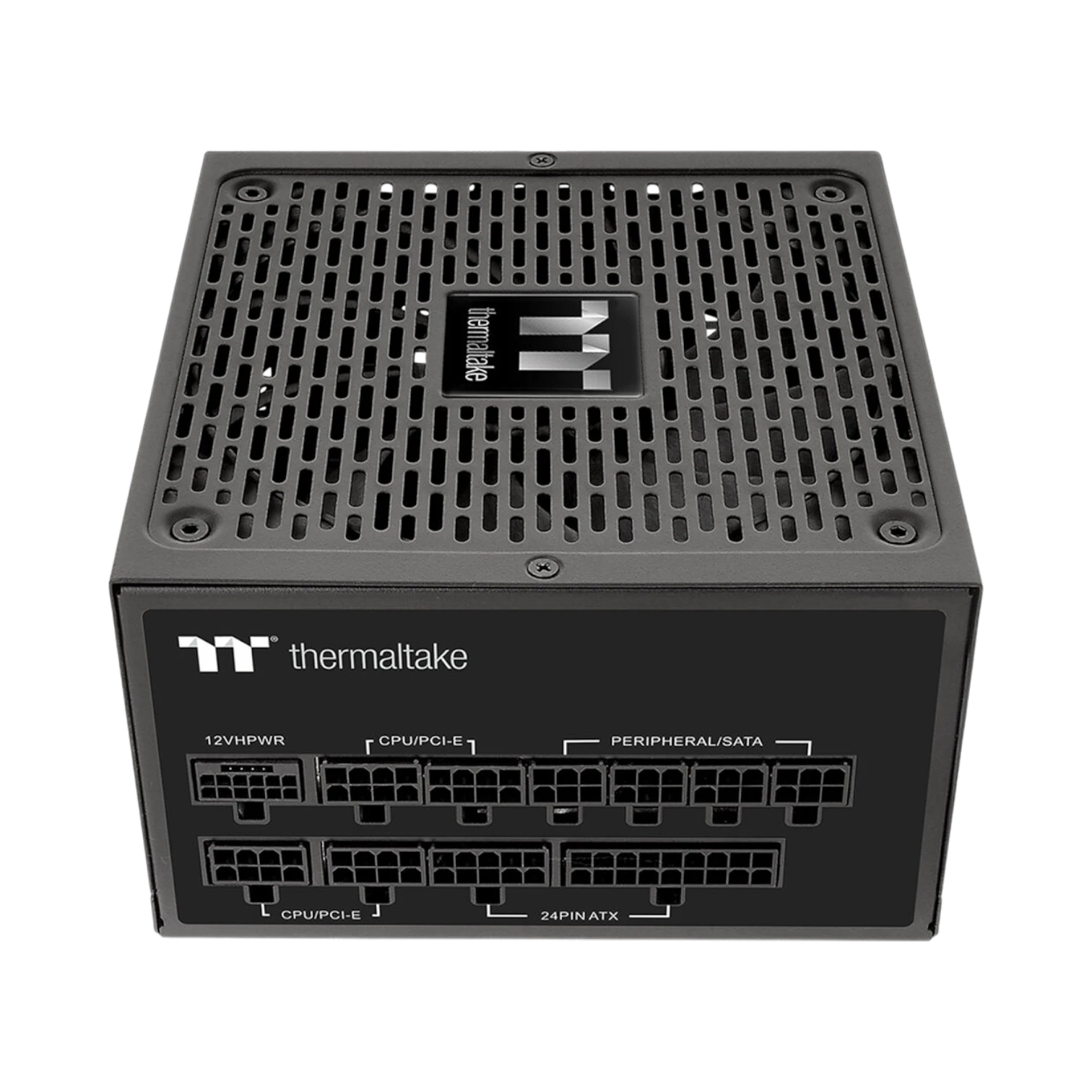 Thermaltake Toughpower GF3 850W 80 PLUS Gold Modular ATX Power Supply — Being Shipped