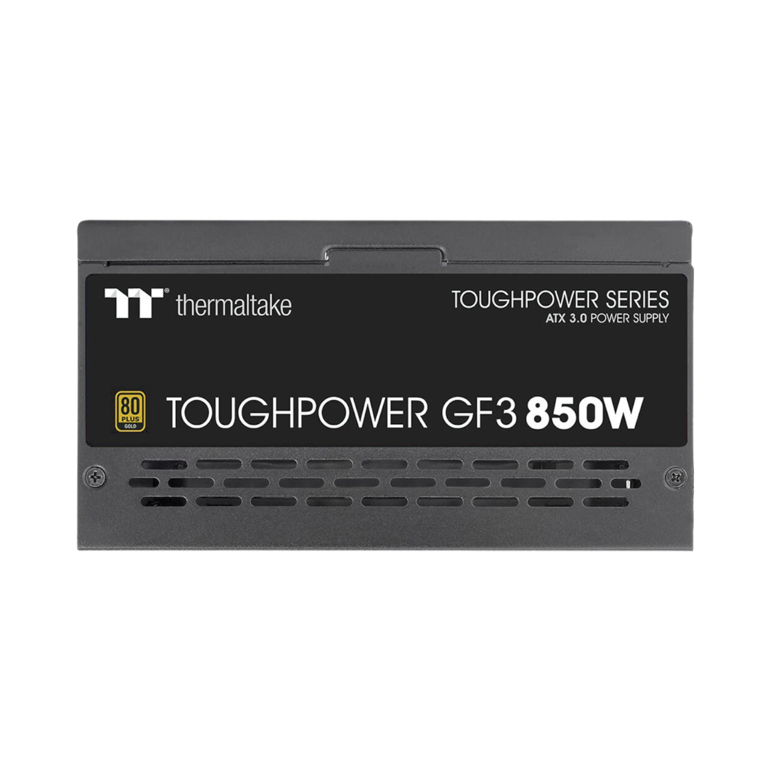 Thermaltake Toughpower GF3 850W 80 PLUS Gold Modular ATX Power Supply — Being Shipped