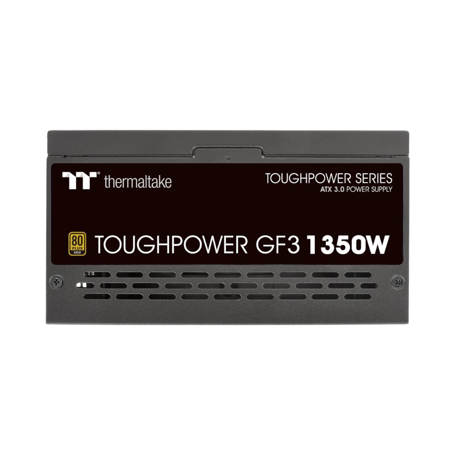 Thermaltake Toughpower GF3 1350W 80 PLUS Gold Modular ATX Power Supply — Being Shipped