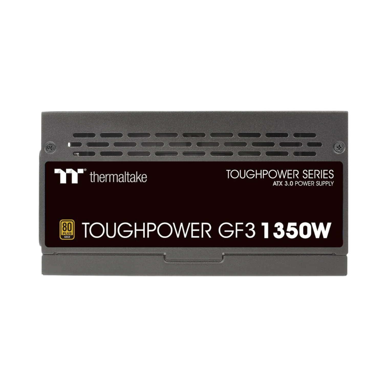 Thermaltake Toughpower GF3 1350W 80 PLUS Gold Modular ATX Power Supply — Being Shipped