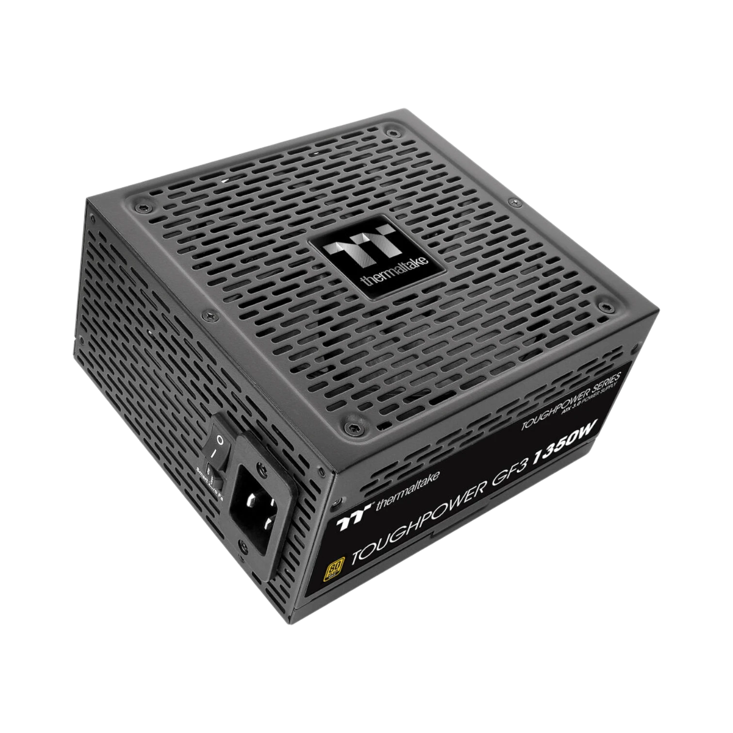 Thermaltake Toughpower GF3 1350W 80 PLUS Gold Modular ATX Power Supply — Being Shipped