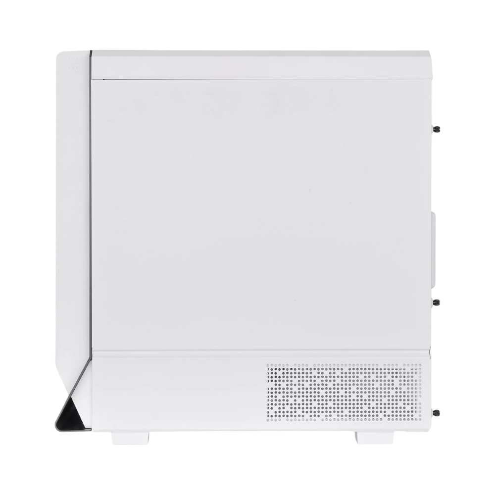 Thermaltake Ceres 500 Mid Tower Case (White) — Being Shipped