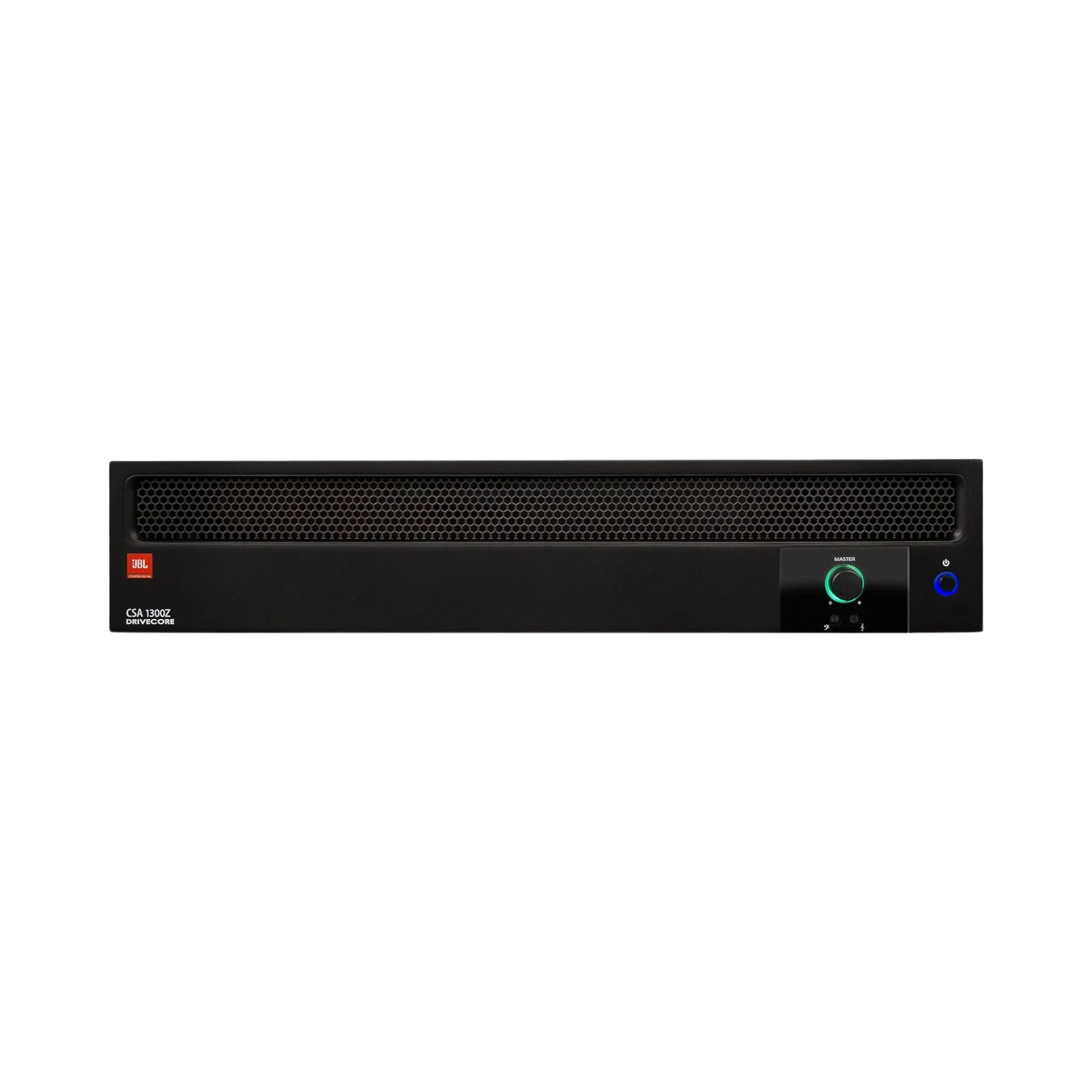 JBL CSA 1300Z 300W Single-Channel Commercial Amplifier — Being Shipped