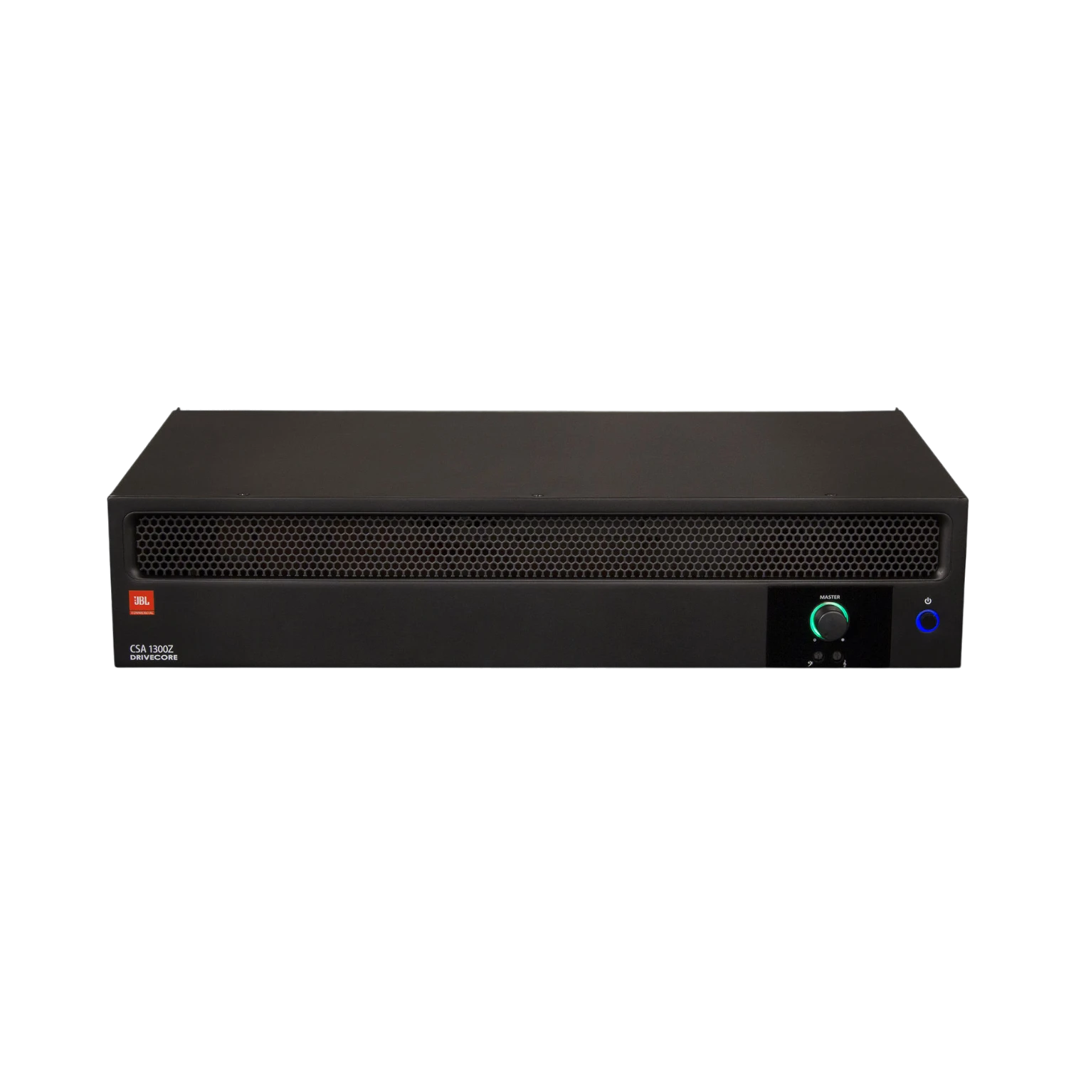 JBL CSA 1300Z 300W Single-Channel Commercial Amplifier — Being Shipped