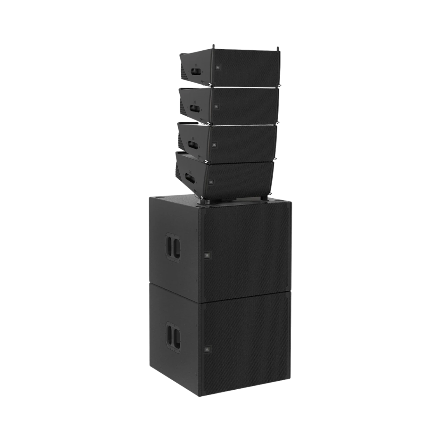 JBL SRX906LA 6.5" Dual Powered Line Array Loudspeaker — Being Shipped