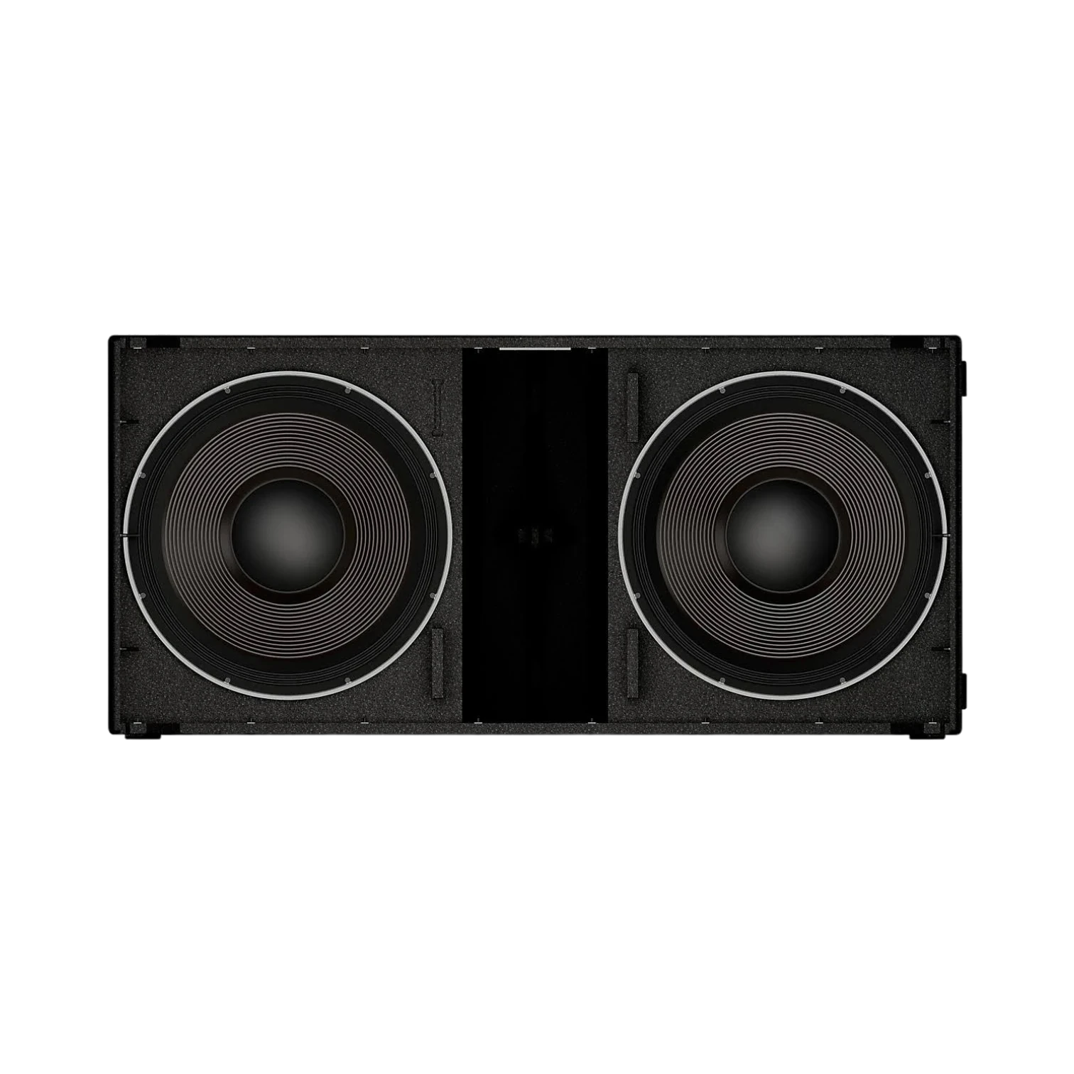 JBL SRX928S Dual 18" 2500W Powered Subwoofer — Being Shipped