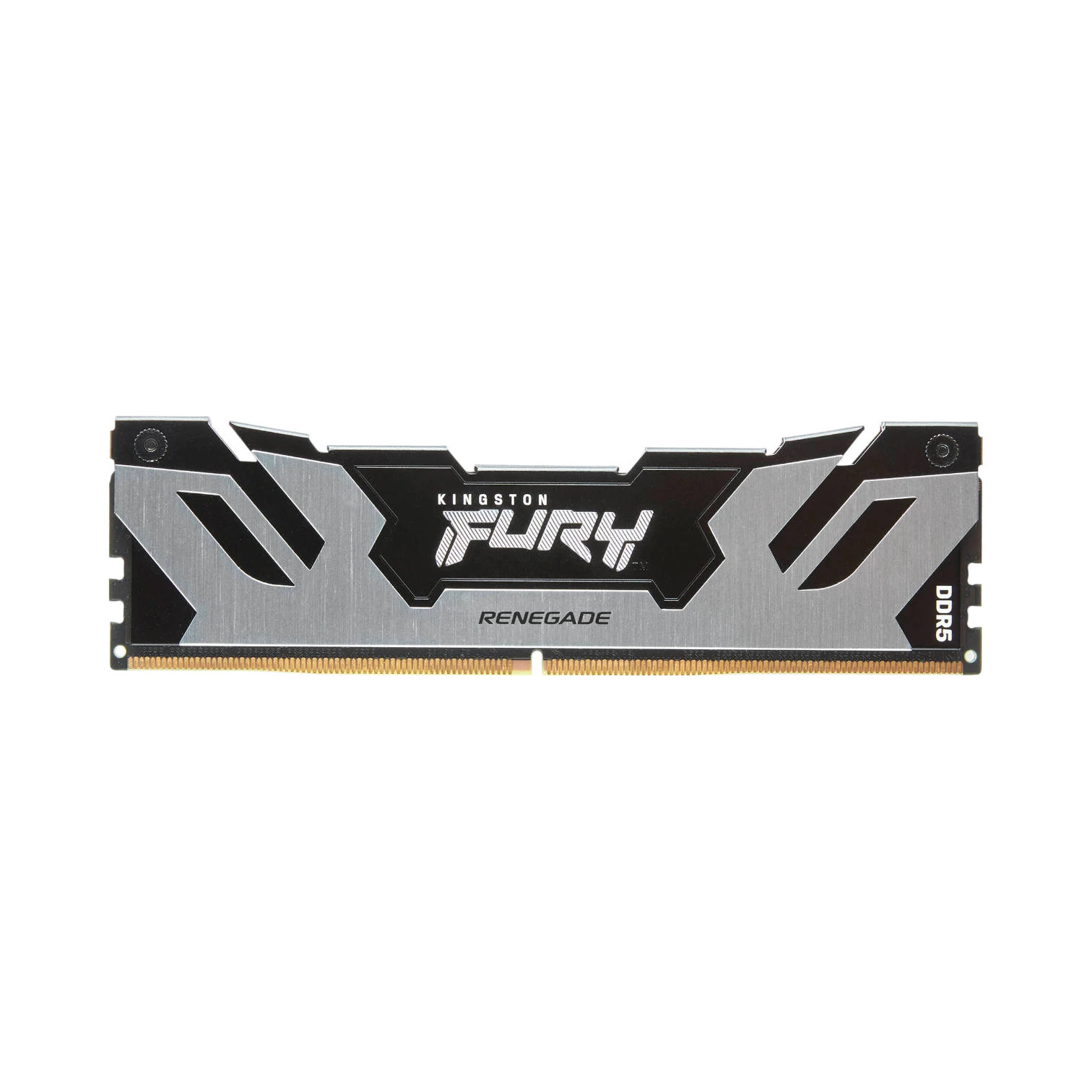 Kingston FURY Renegade 64GB DDR5 6000 MHz Memory Kit (2 x 32GB) — Being Shipped