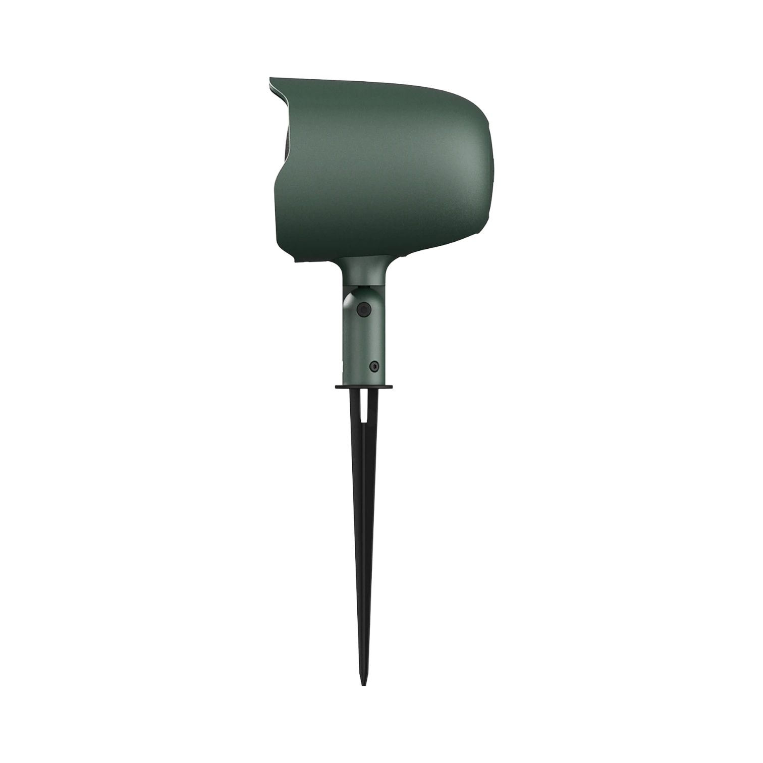 JBL GSF3 120W 3" Ground-Stake Landscape Loudspeaker (Hunter Green, Pair) — Being Shipped