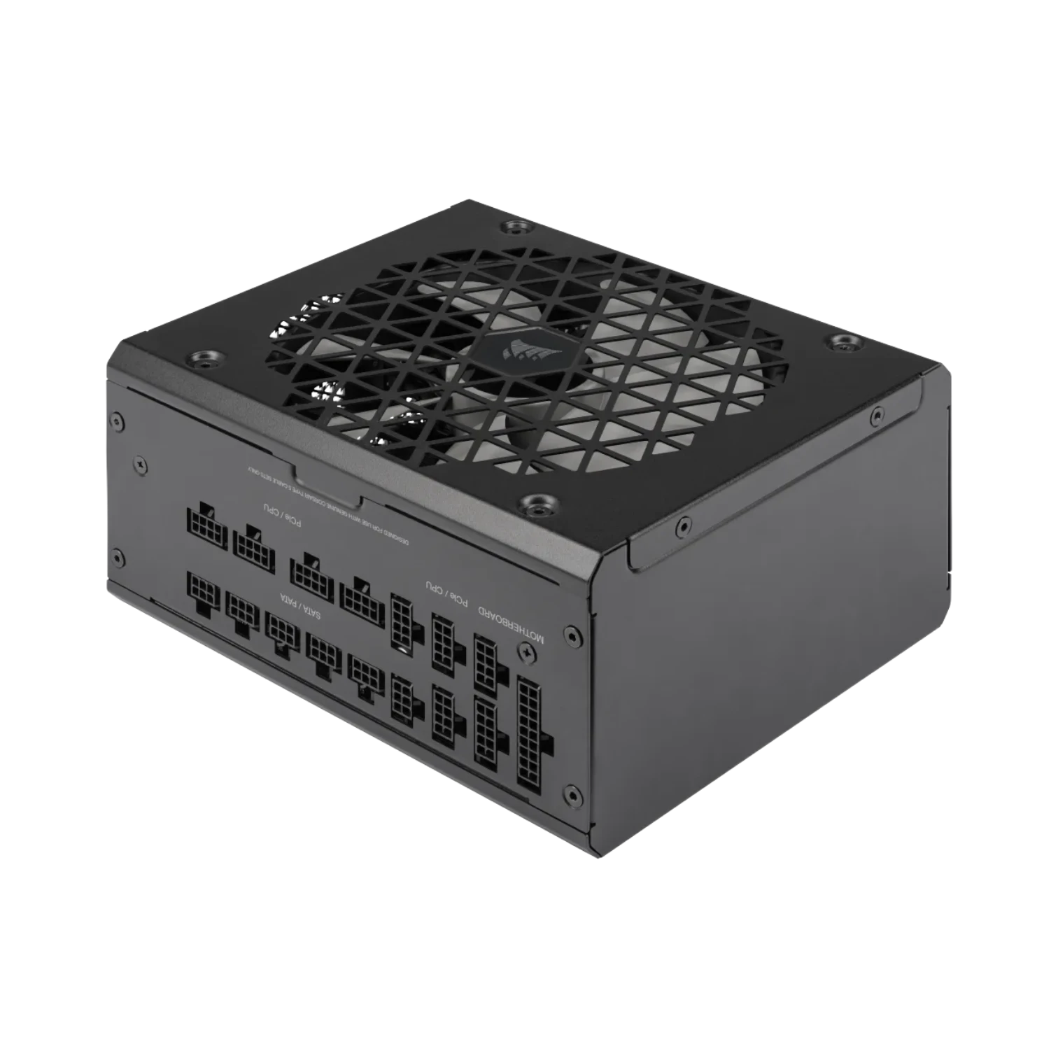 Corsair RM1200x SHIFT 80 PLUS Gold Modular Power Supply — Being Shipped