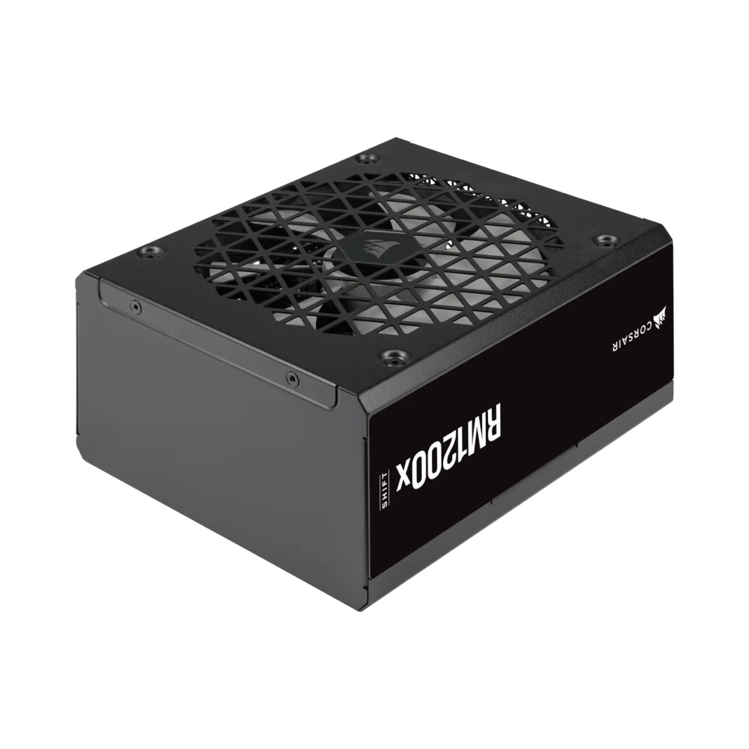 Corsair RM1200x SHIFT 80 PLUS Gold Modular Power Supply — Being Shipped