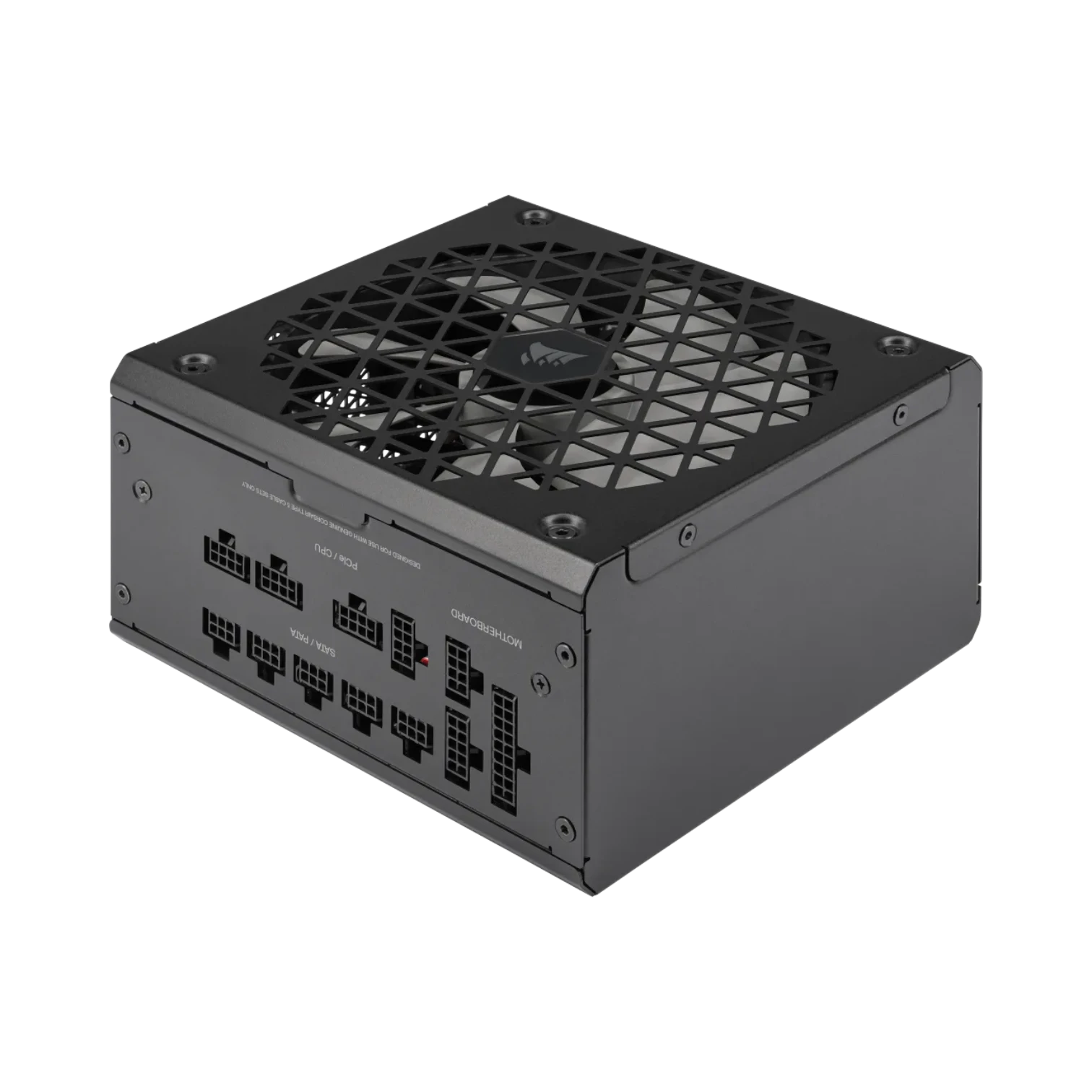 Corsair RM850x SHIFT 80 PLUS Gold Modular Power Supply — Being Shipped