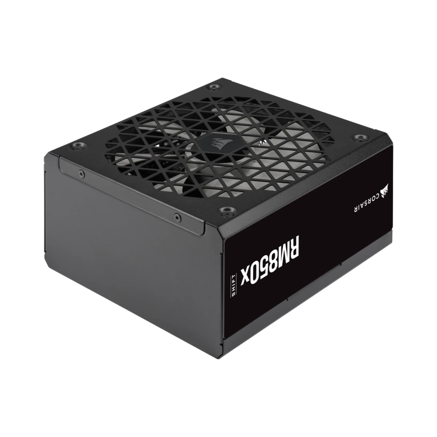 Corsair RM850x SHIFT 80 PLUS Gold Modular Power Supply — Being Shipped