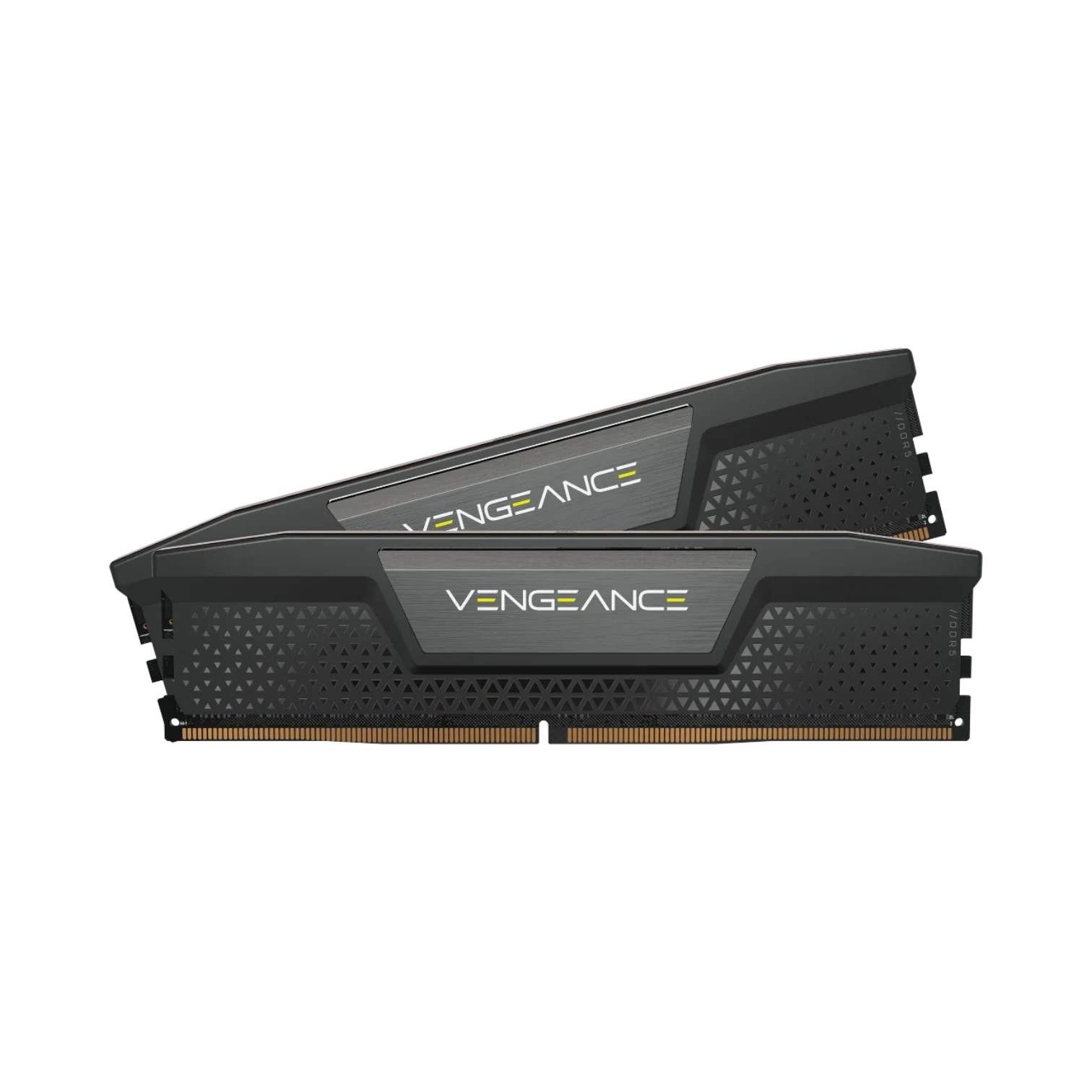 CORSAIR VENGEANCE 64GB DDR5 Memory Kit (2 x 32GB, Black) — Being Shipped