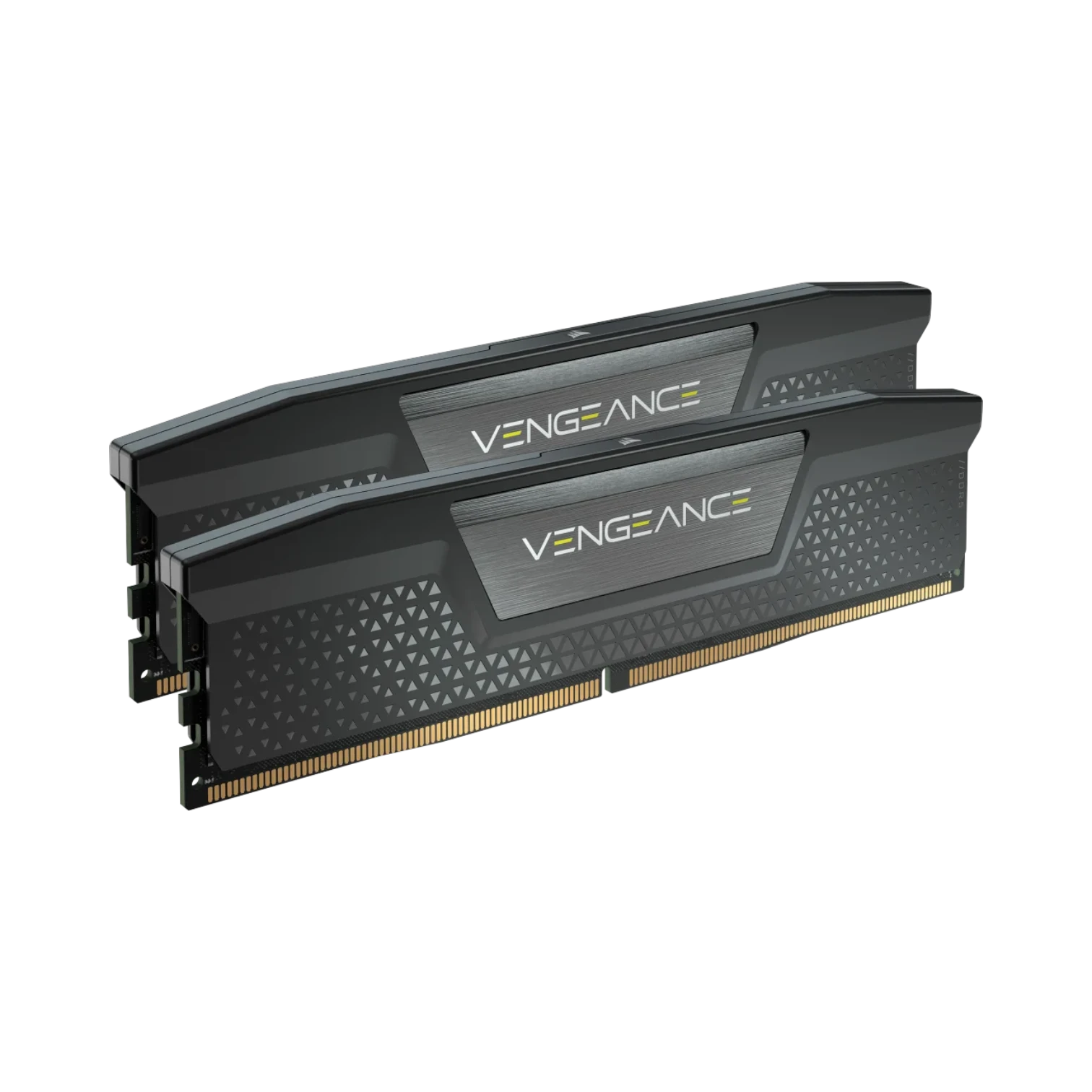 CORSAIR VENGEANCE 64GB DDR5 Memory Kit (2 x 32GB, Black) — Being Shipped