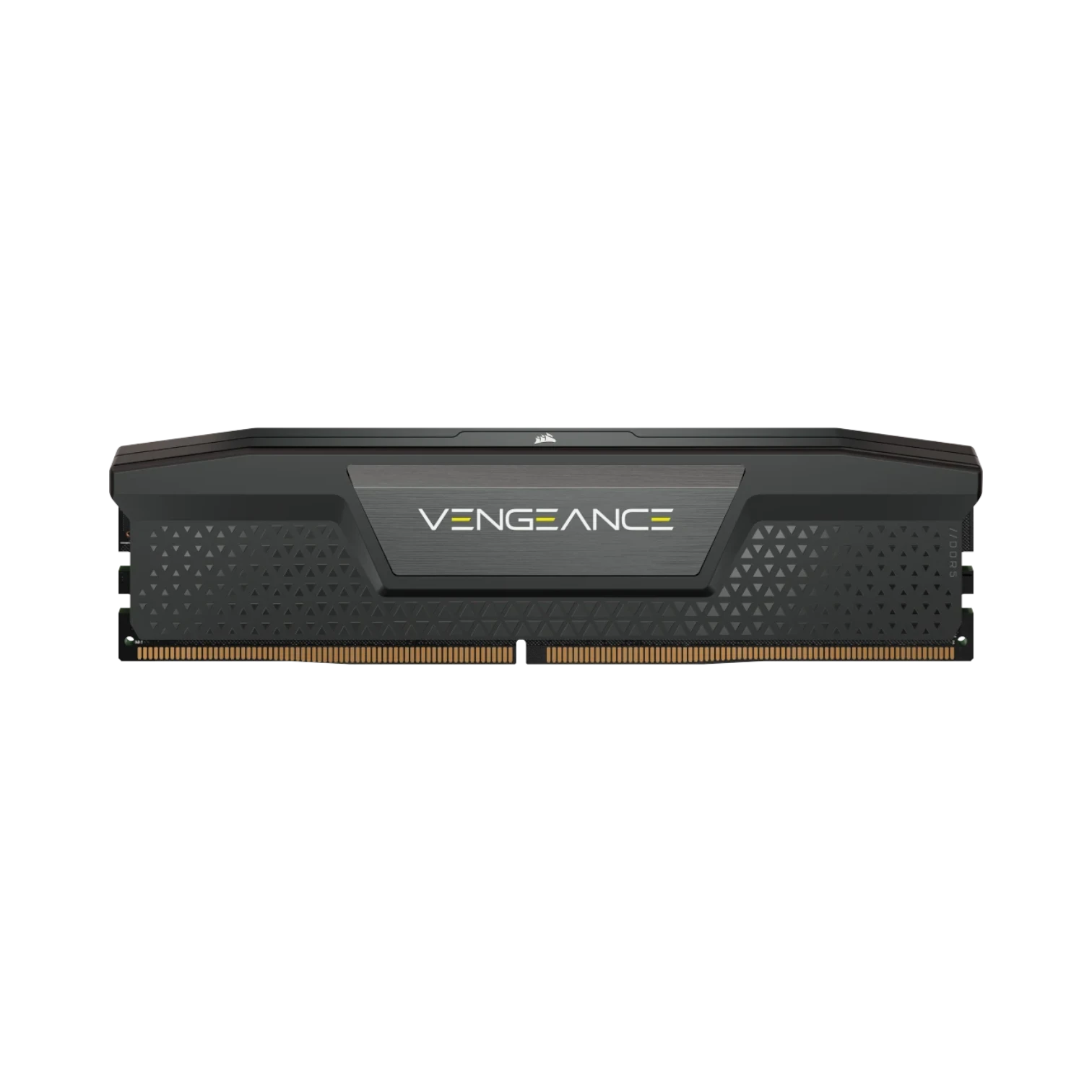 CORSAIR VENGEANCE 64GB DDR5 Memory Kit (2 x 32GB, Black) — Being Shipped