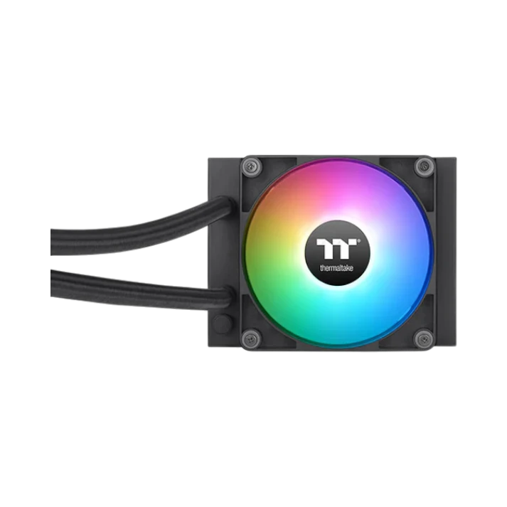 Thermaltake TH120 V2 ARGB Sync All-In-One Liquid Cooler — Being Shipped