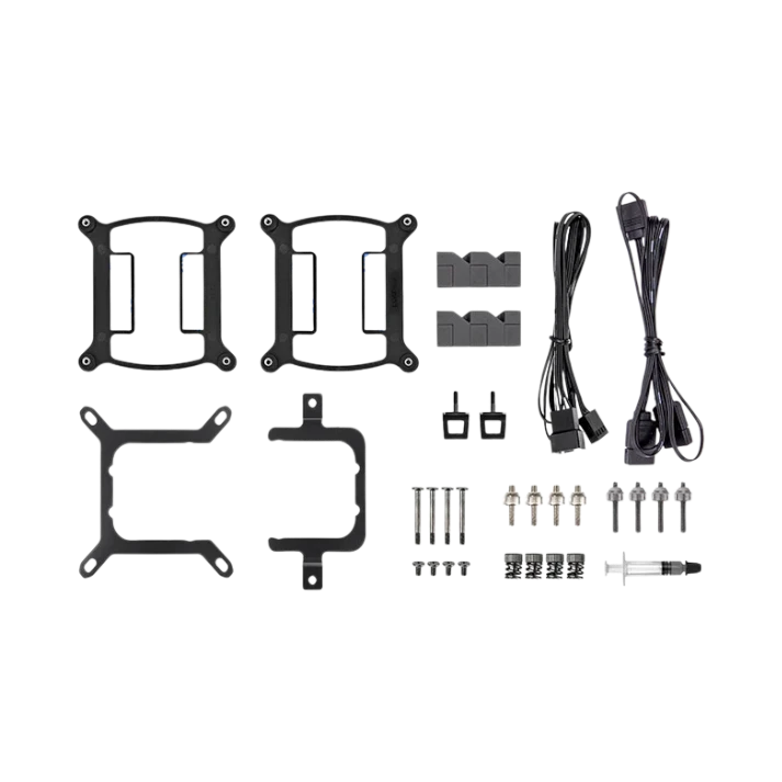 Thermaltake TH120 V2 ARGB Sync All-In-One Liquid Cooler — Being Shipped