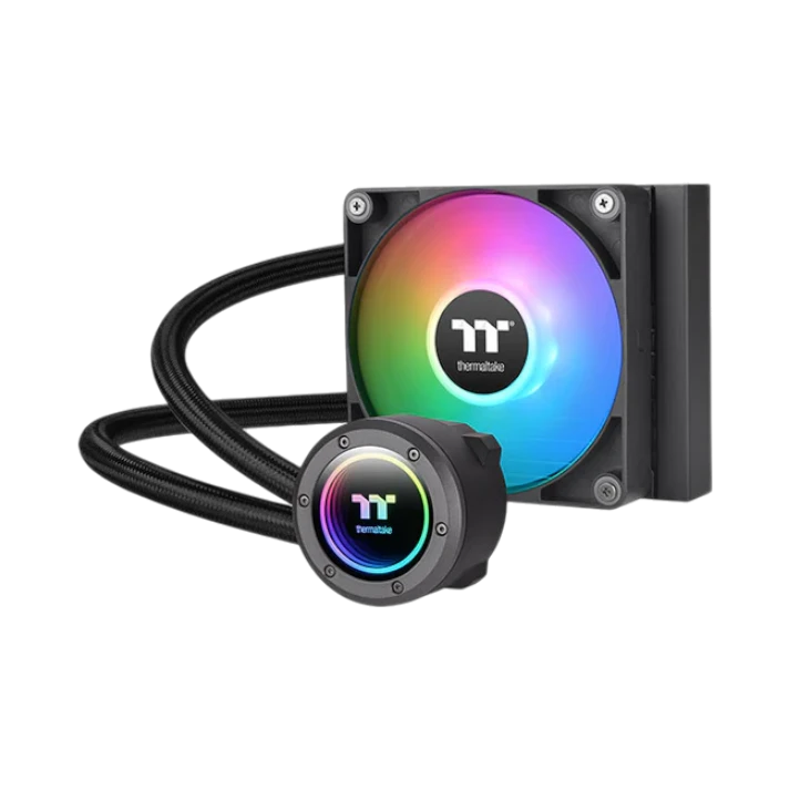 Thermaltake TH120 V2 ARGB Sync All-In-One Liquid Cooler — Being Shipped