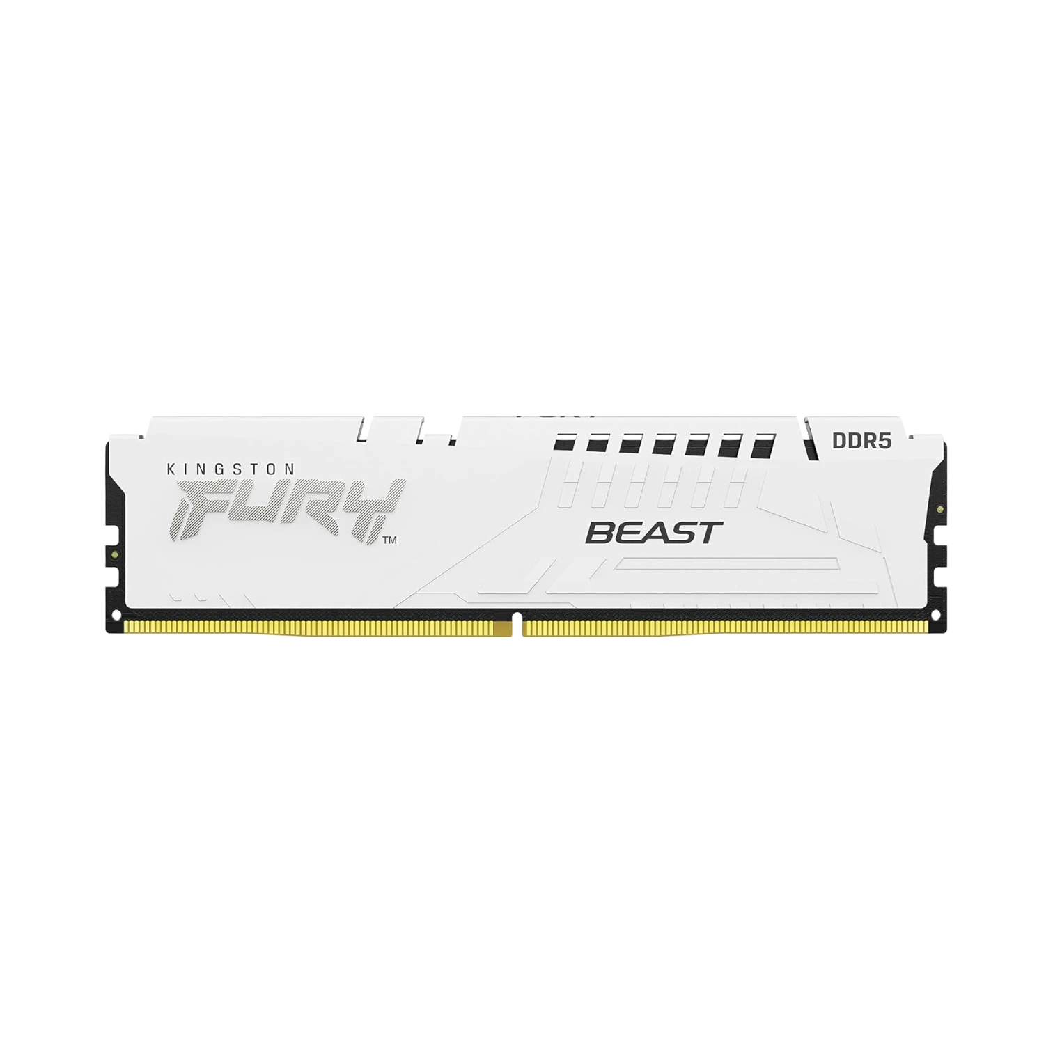 Kingston FURY Beast 32GB DDR5 6000MT/s CL36 Memory (2 x 16GB) — Being Shipped