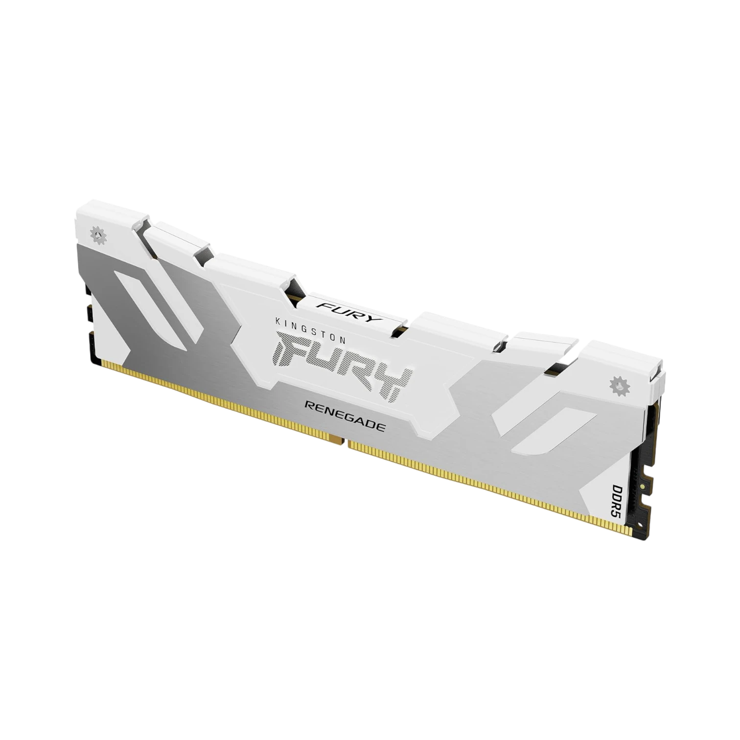 Kingston FURY Renegade 16GB DDR5 6400MT/s CL32 Memory Module — Being Shipped