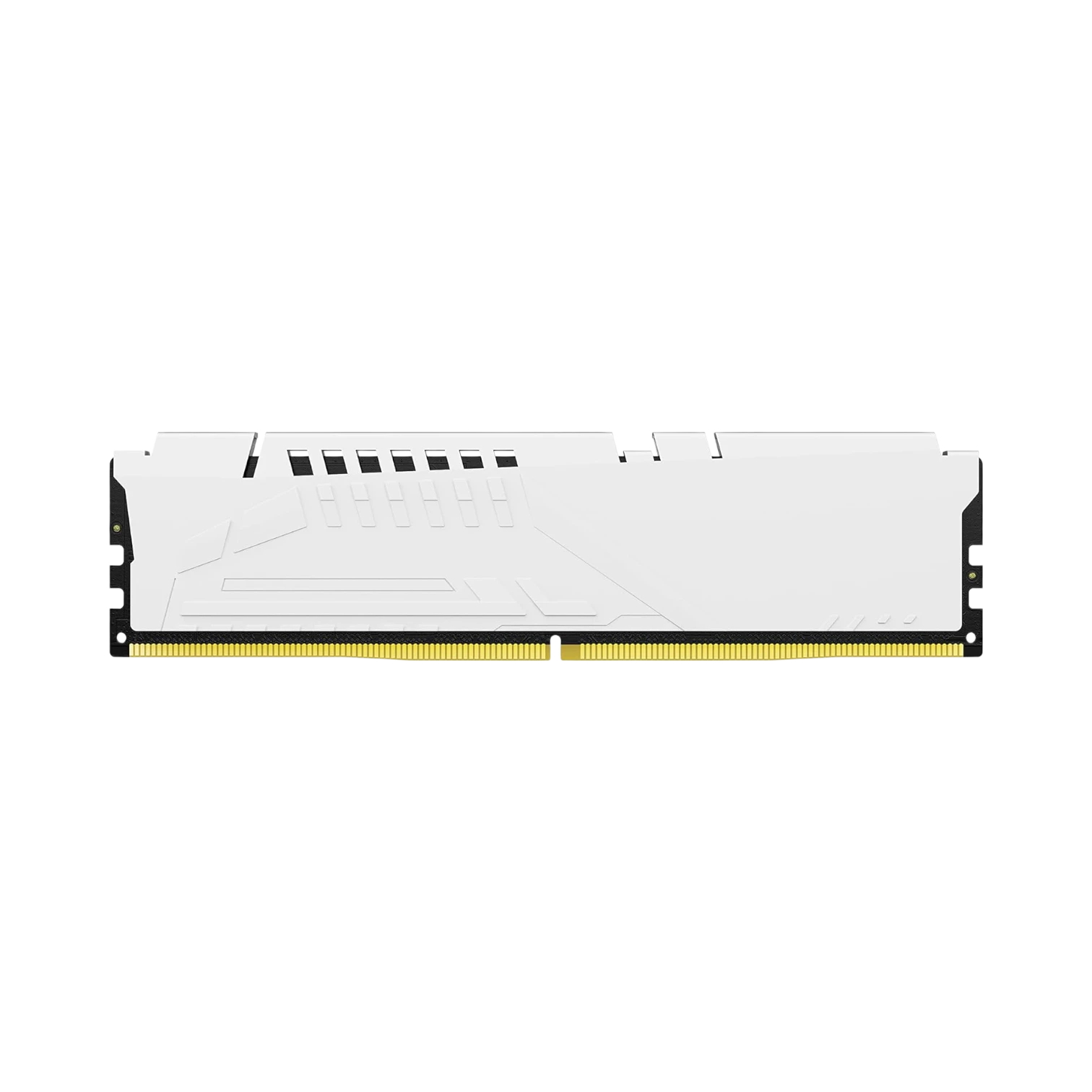 Kingston FURY Beast White 16GB DDR5 6000MT/s XMP Memory Module — Being Shipped