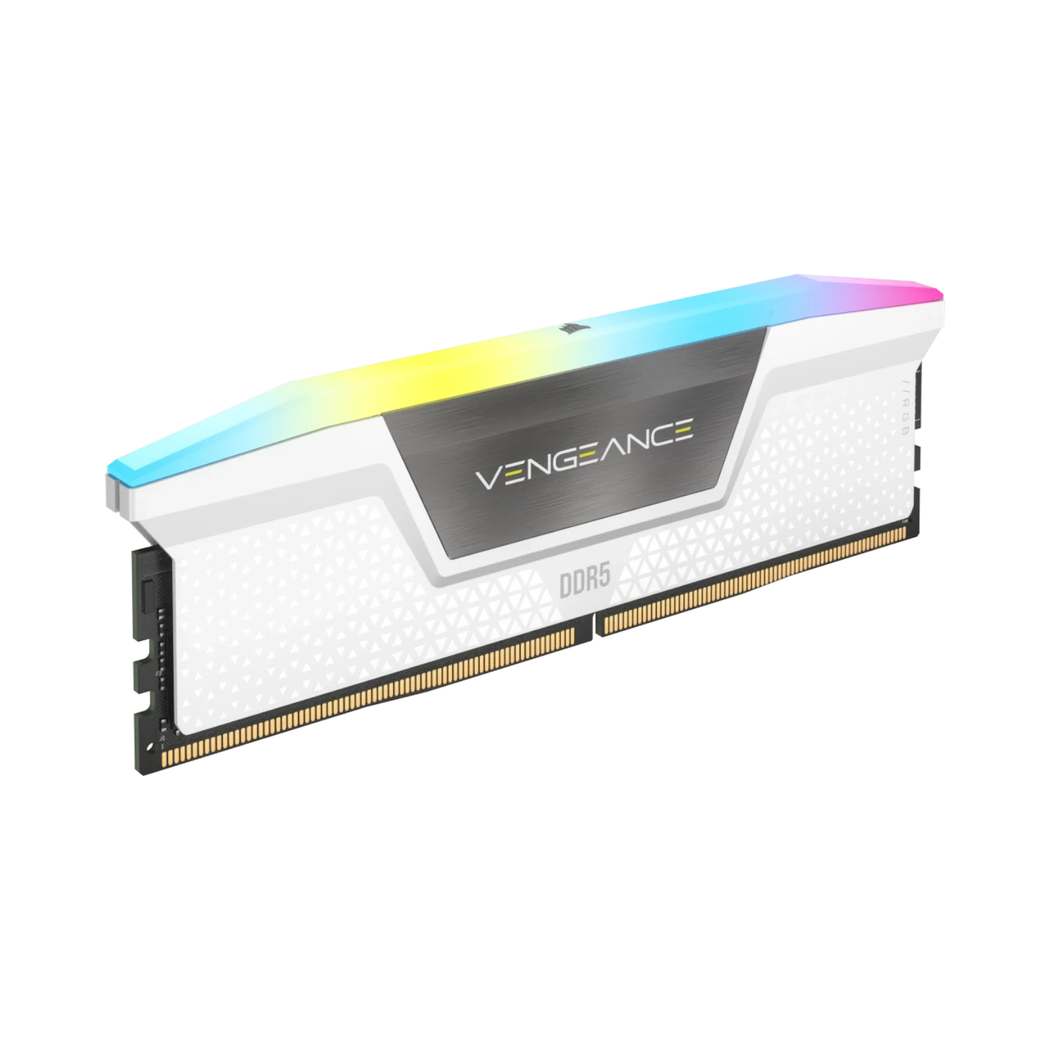 CORSAIR Vengeance 6000MT/s RGB DDR5 64GB RAM Memory (2 x 32GB) — Being Shipped