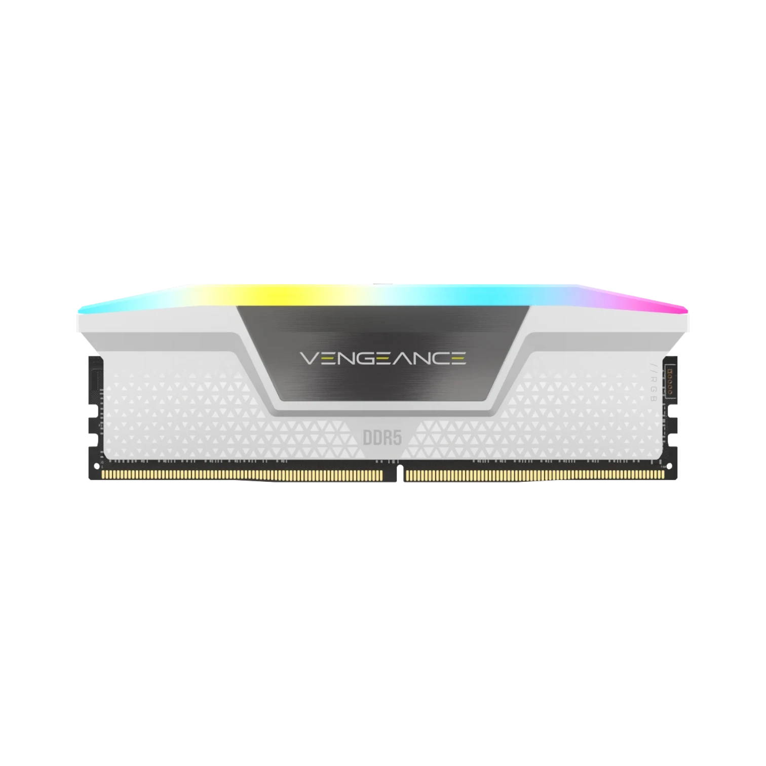 CORSAIR Vengeance 6000MT/s RGB DDR5 64GB RAM Memory (2 x 32GB) — Being Shipped