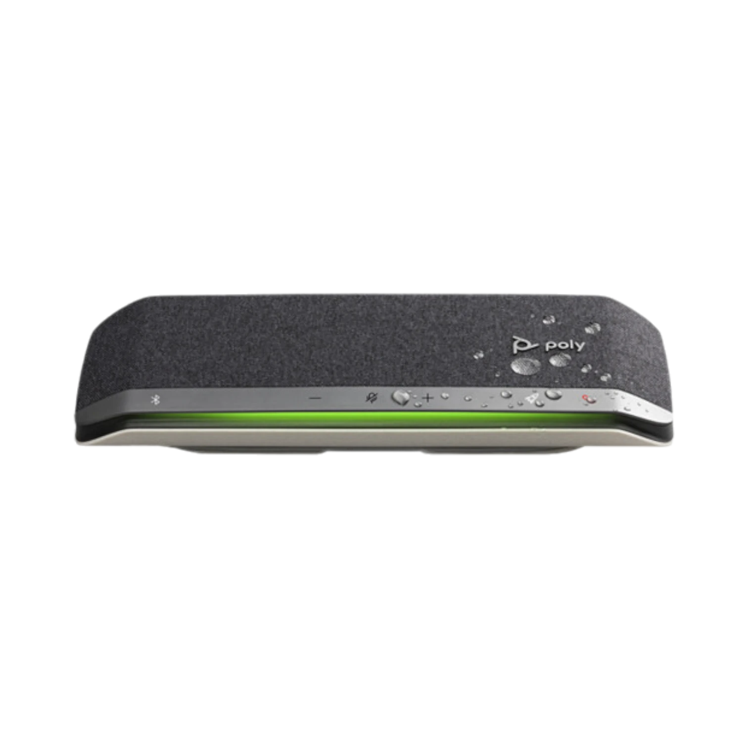 Poly Sync 40+ USB & Bluetooth Speakerphone with Adapter — Being Shipped