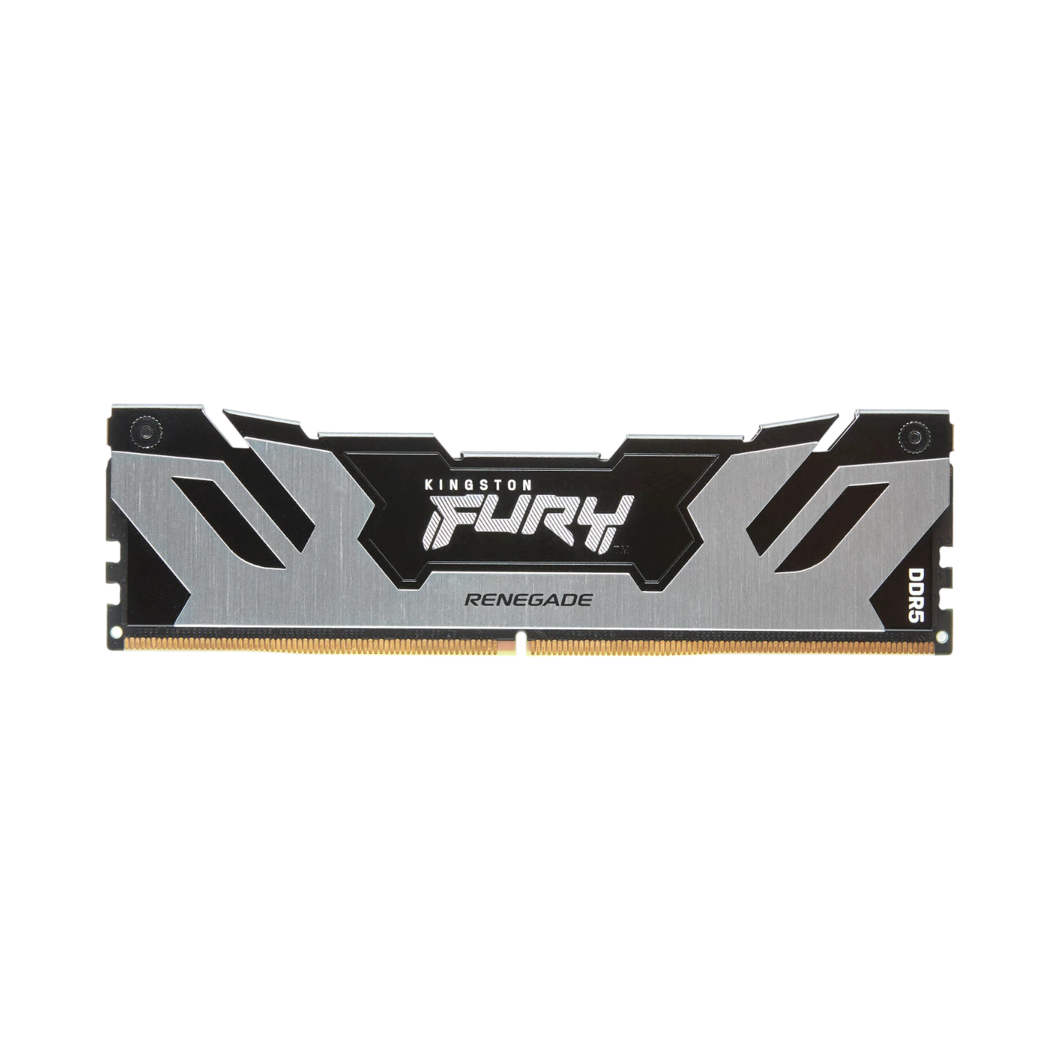 Kingston 32GB FURY Renegade DDR5 6000 MHz Memory Module — Being Shipped