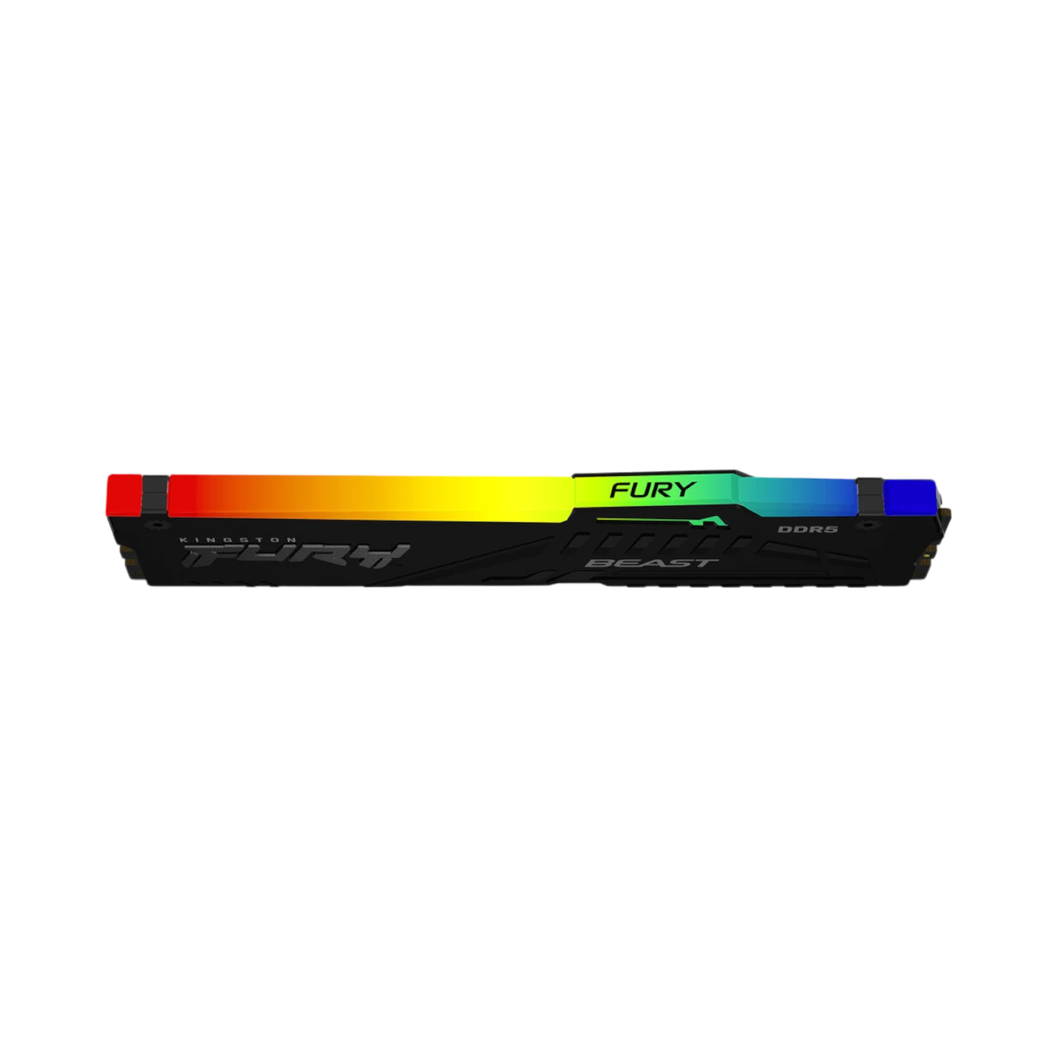 Kingston FURY Beast 32GB DDR5 6000MT/s CL36 RGB Desktop Memory — Being Shipped