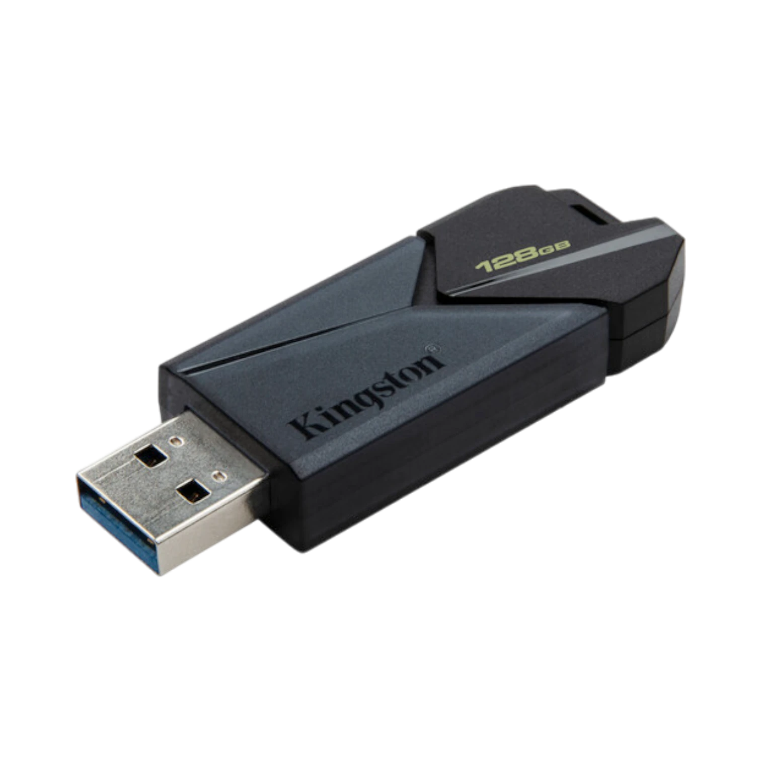 Kingston DataTraveler Exodia Onyx Thumb 128GB Flash Drive — Being Shipped