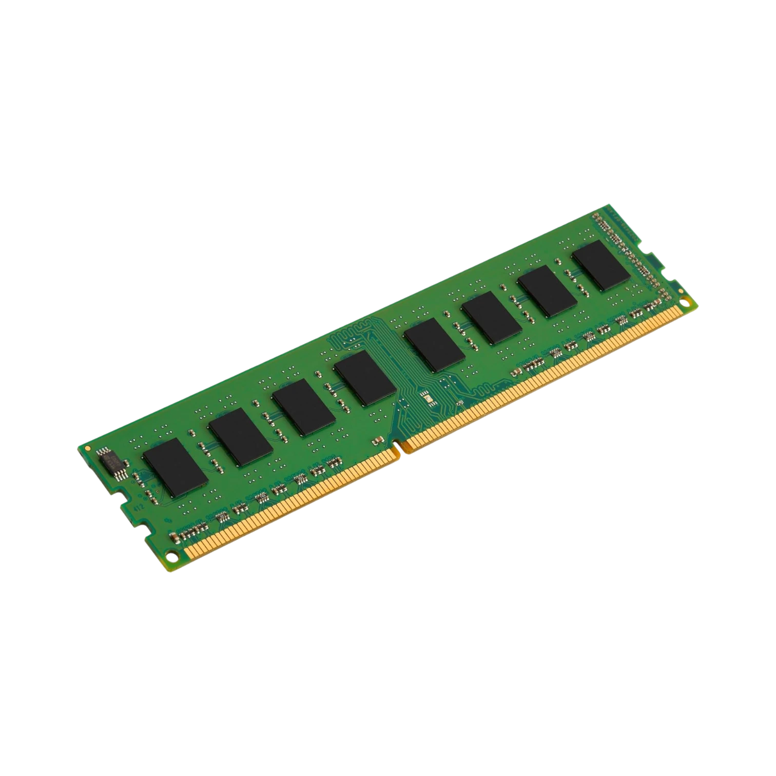 Kingston ValueRAM 16GB DDR5 5600MT/s Desktop Memory Kit — Being Shipped