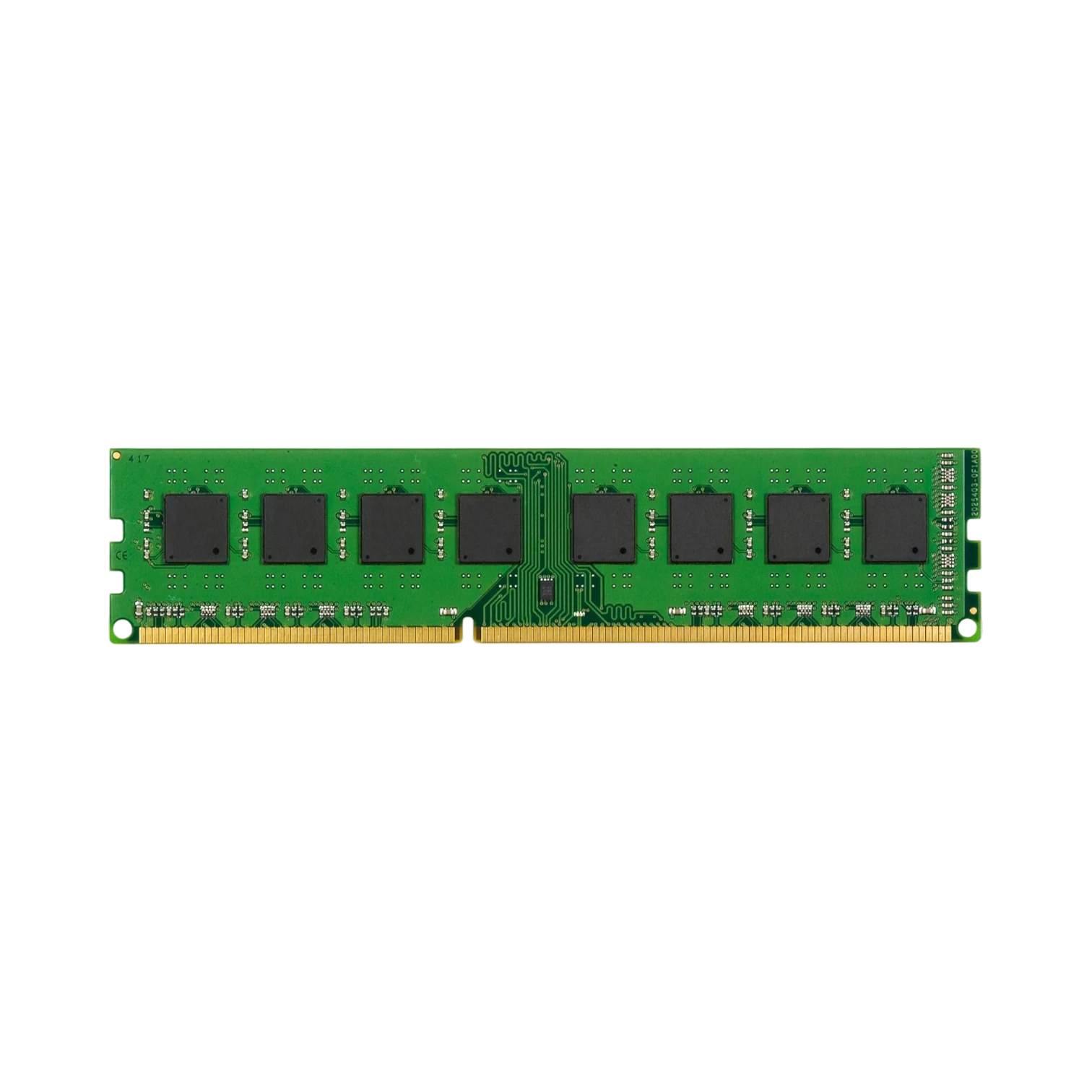 Kingston ValueRAM 16GB DDR5 5600MT/s Desktop Memory Kit — Being Shipped