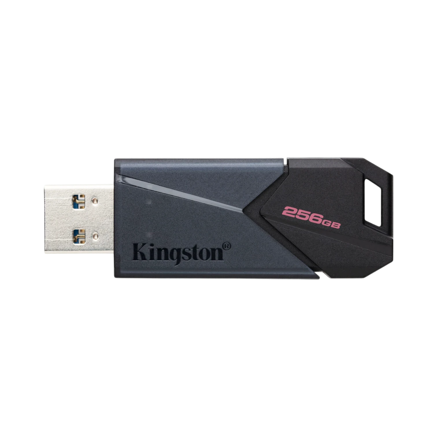 Kingston DataTraveler Exodia Onyx Thumb 256GB Flash Drive — Being Shipped