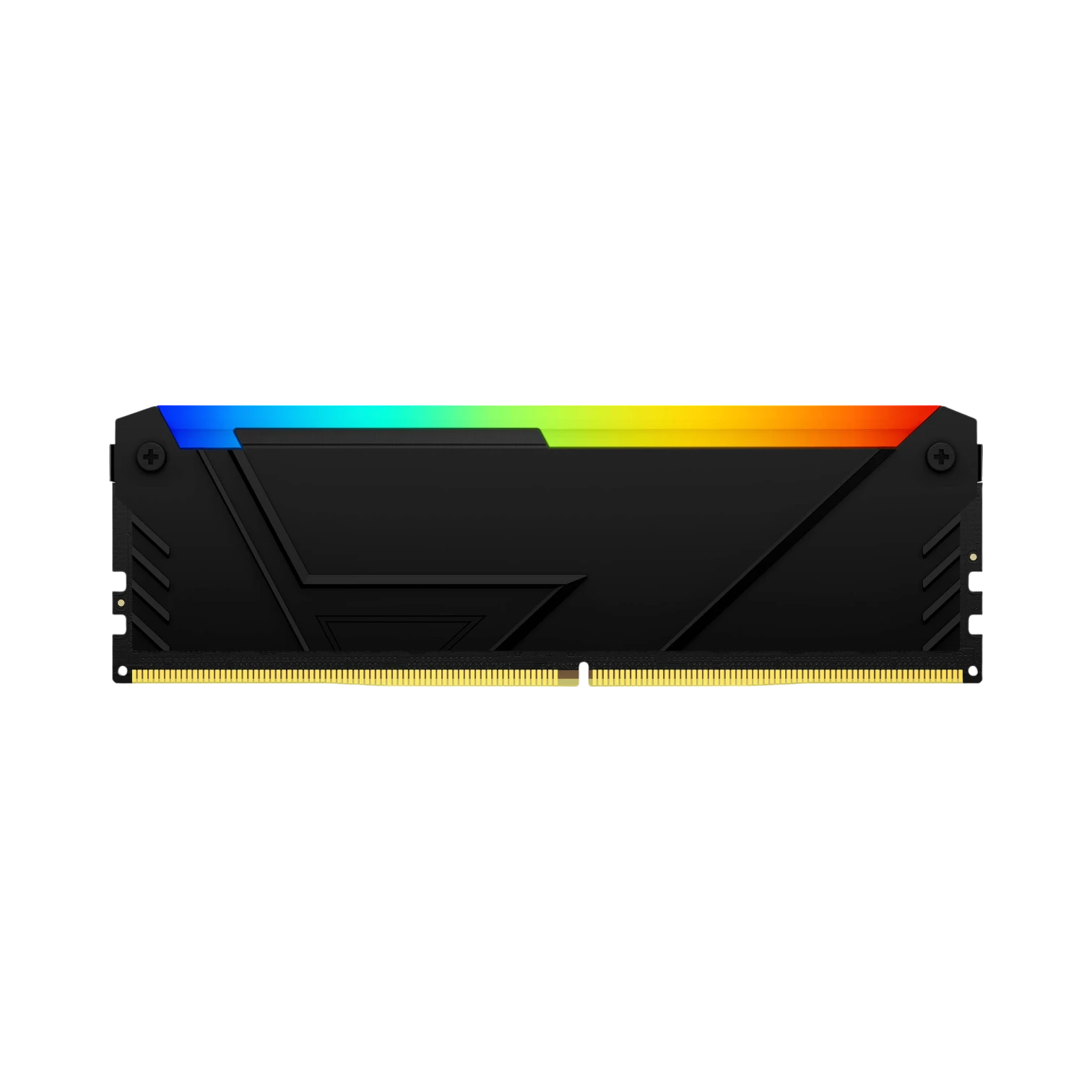 Kingston 128GB DDR4 3200MT/s CL16 RGB Memory Kit (4 x 32GB) — Being Shipped