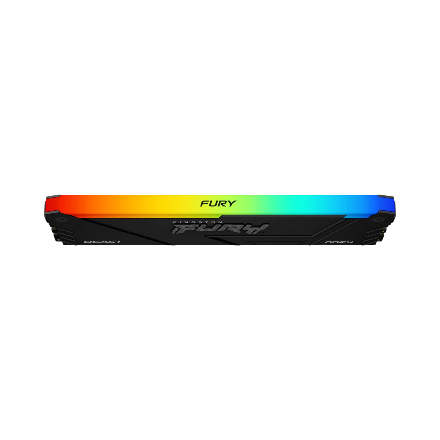 Kingston FURY Beast RGB 32GB DDR4 2666MT/s Desktop Memory — Being Shipped